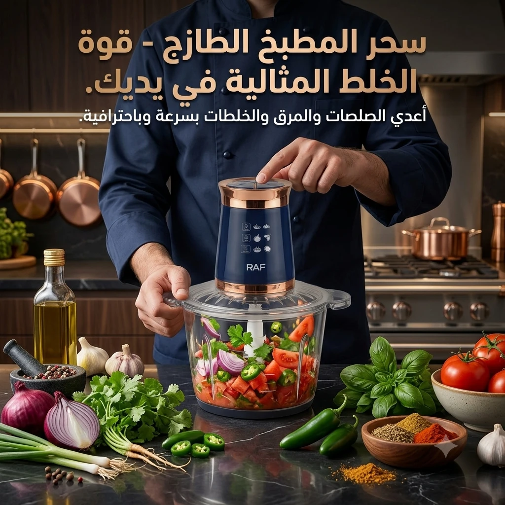 المنتج