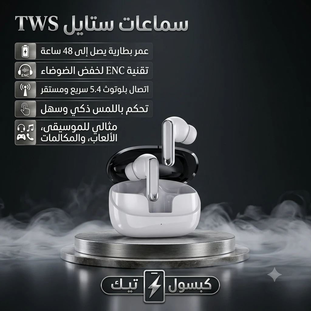 المنتج