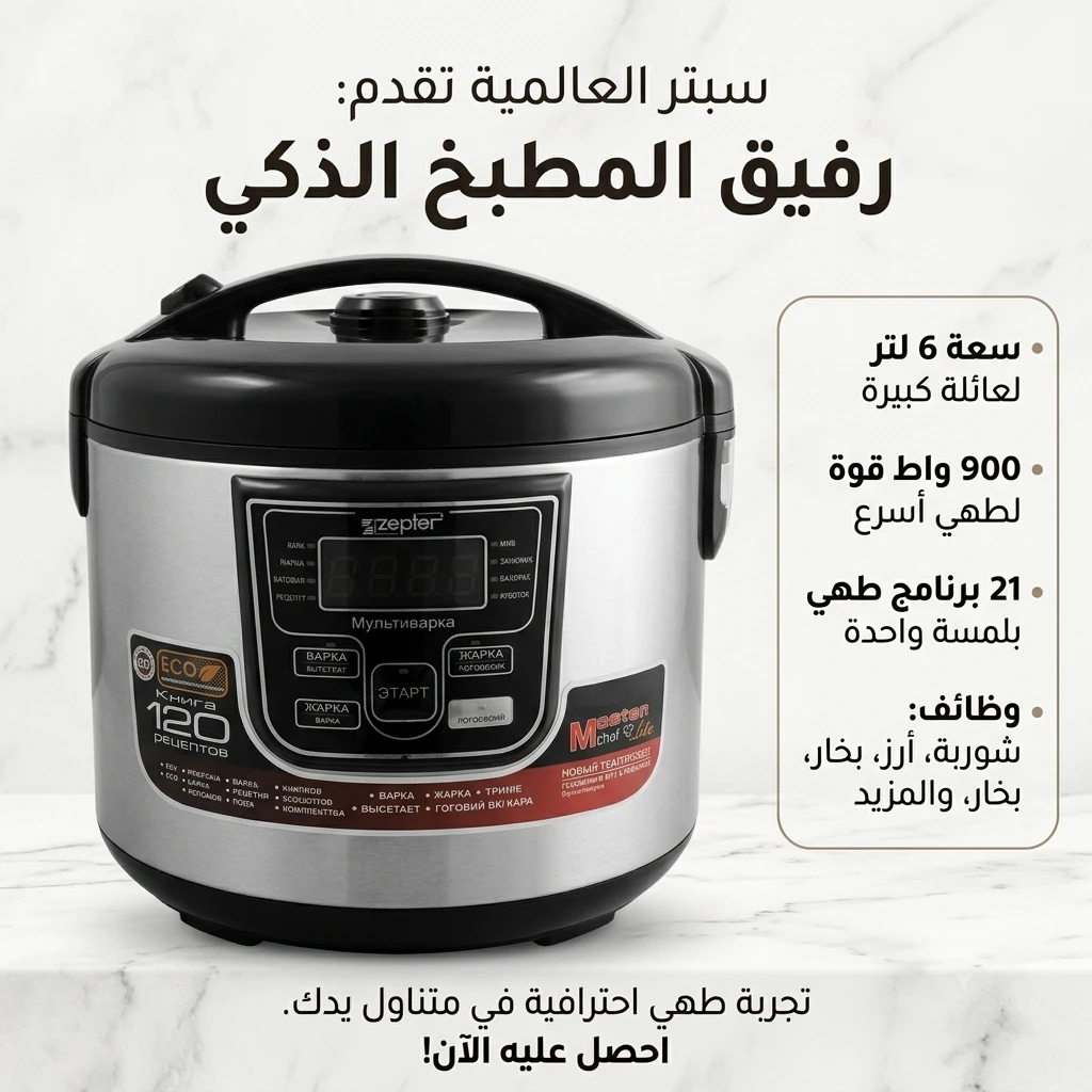 المنتج