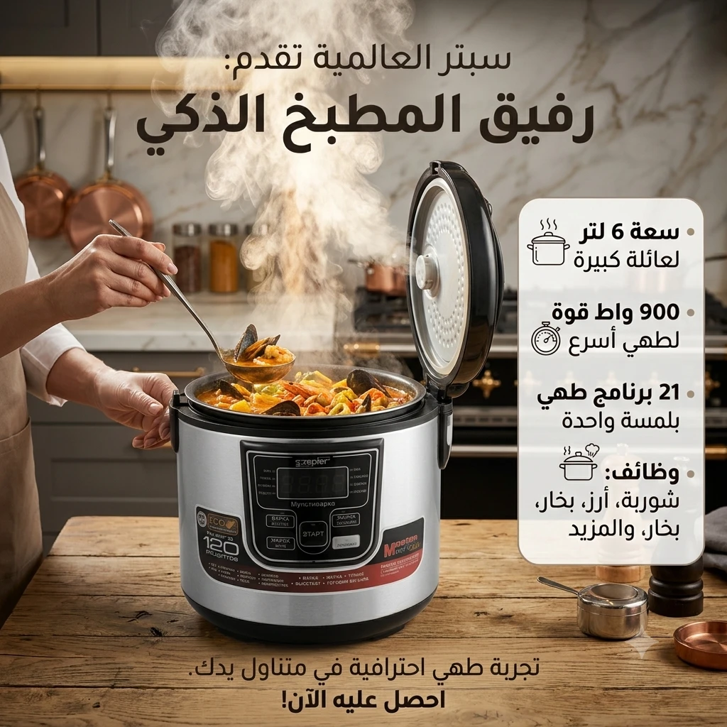 المنتج