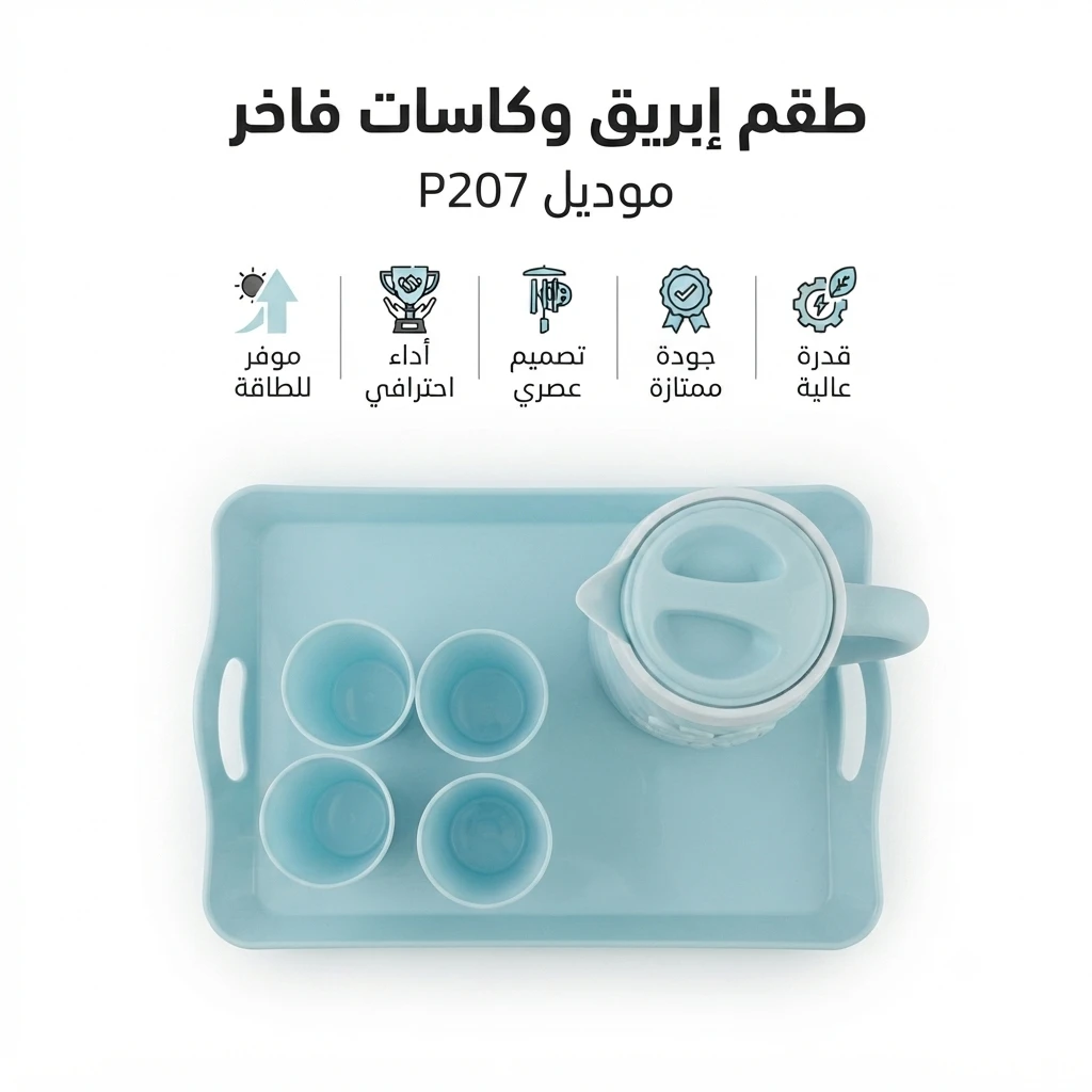 المنتج