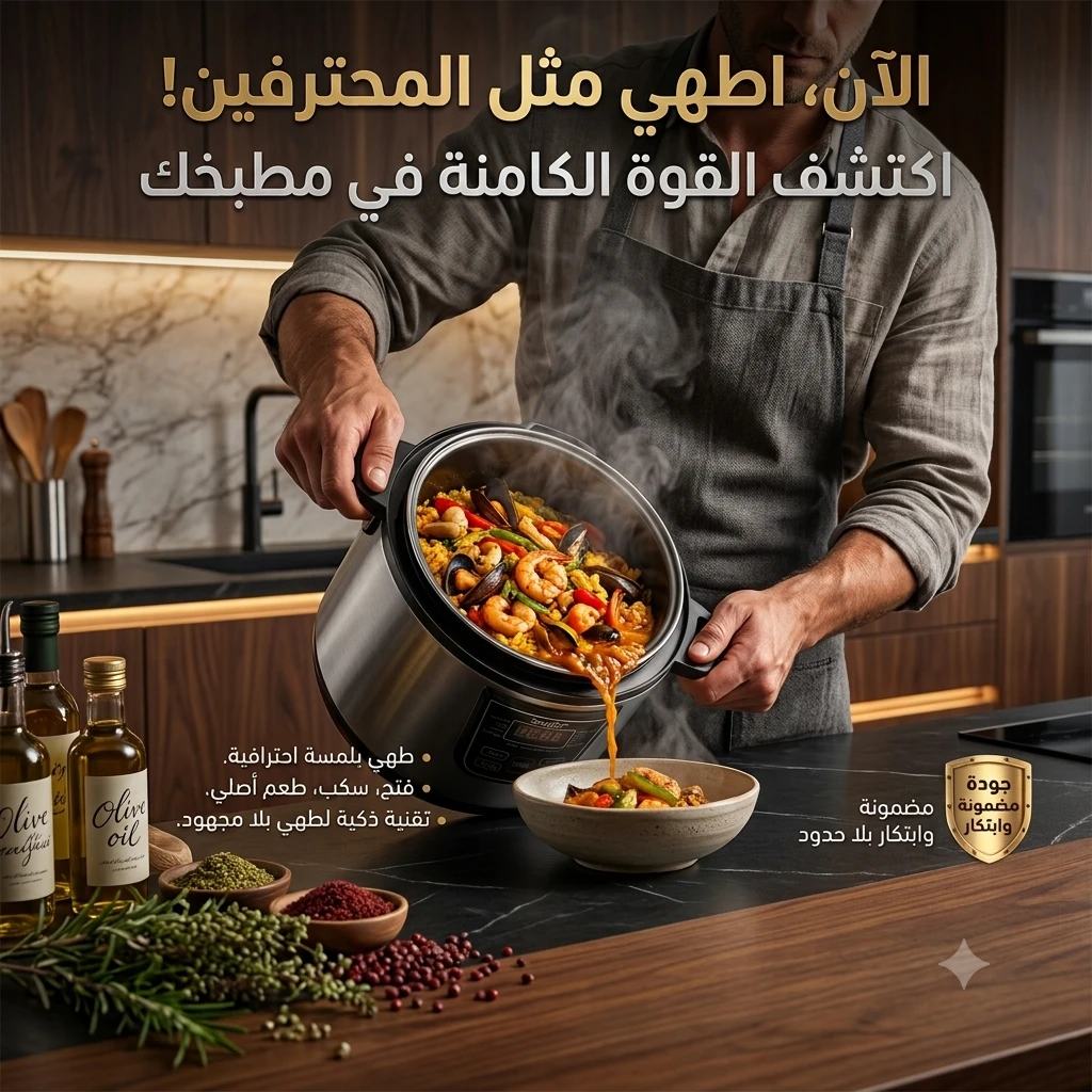 المنتج