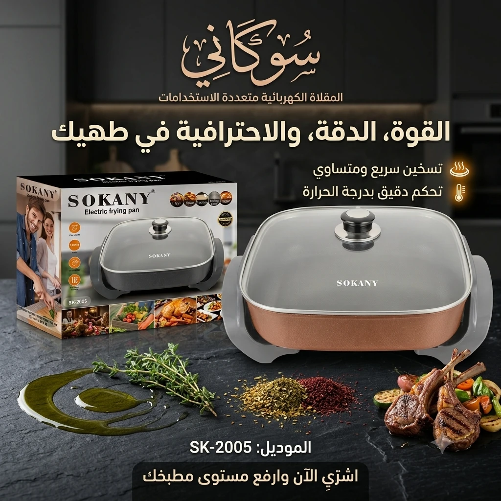 المنتج