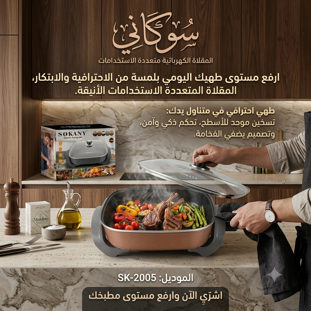 المنتج