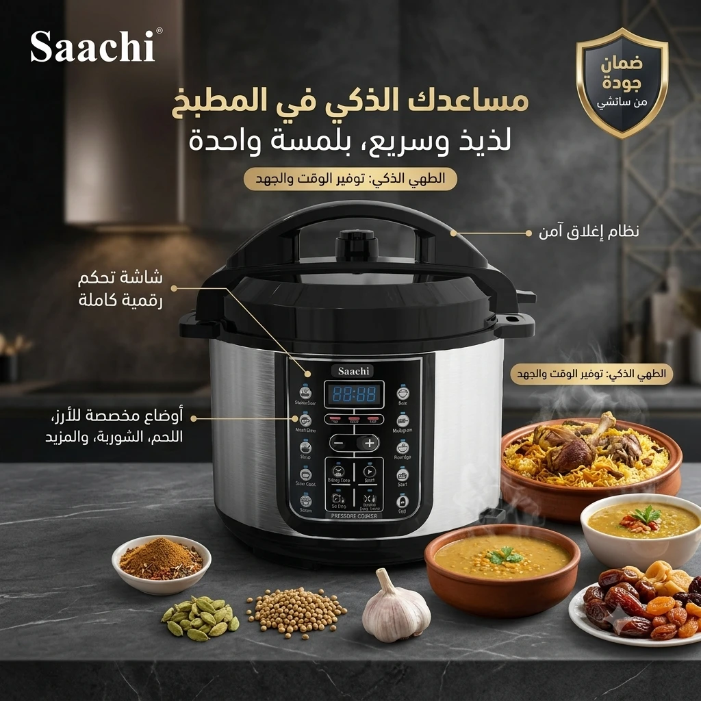 المنتج