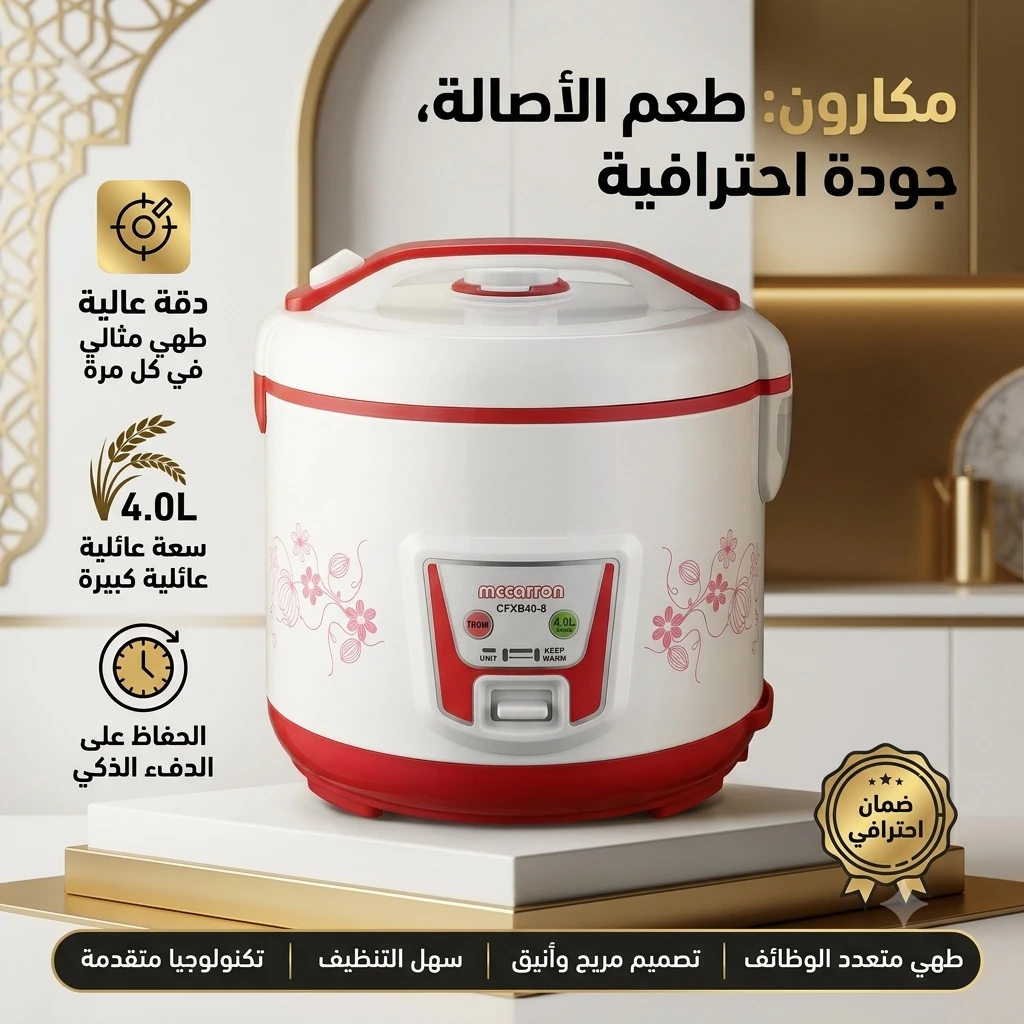 المنتج