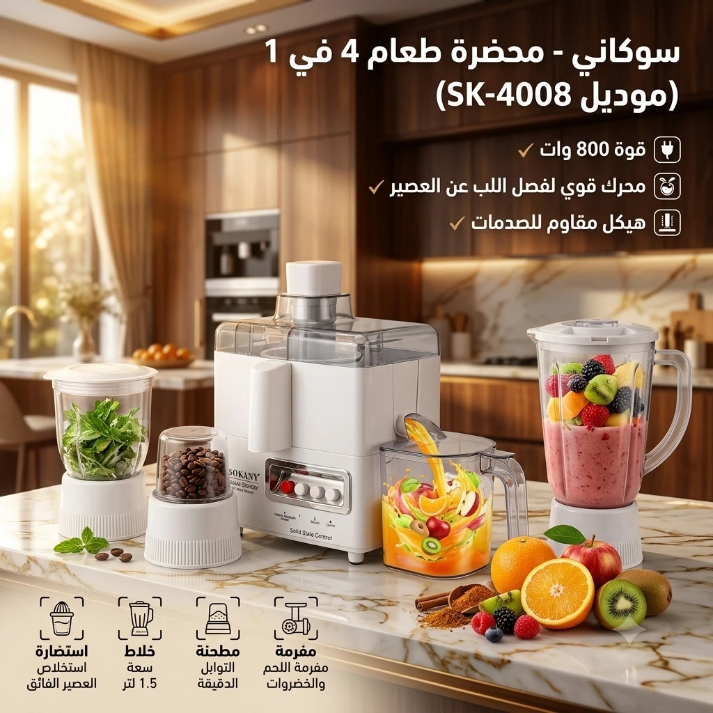 المنتج