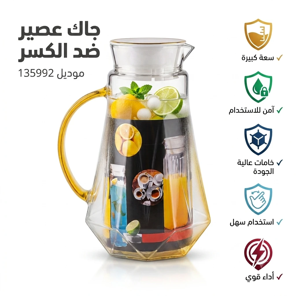 المنتج