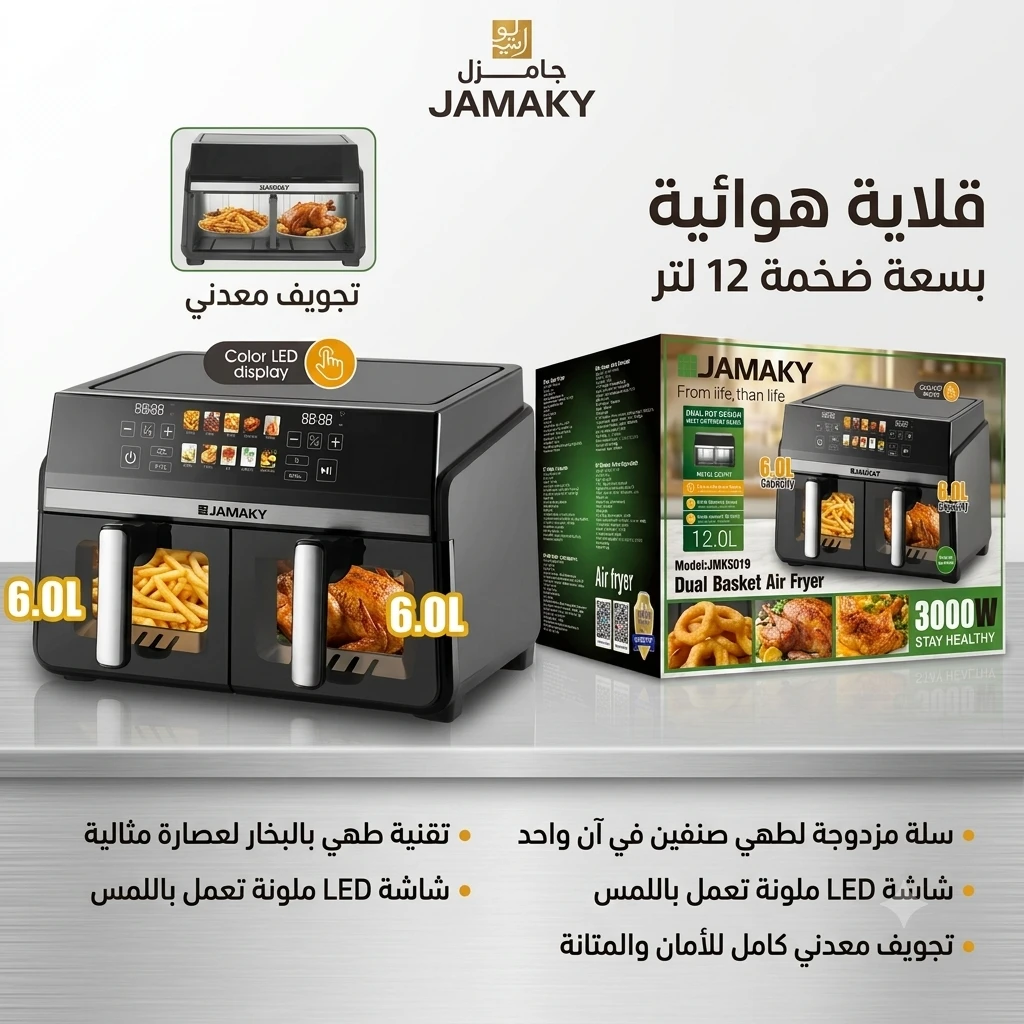 المنتج