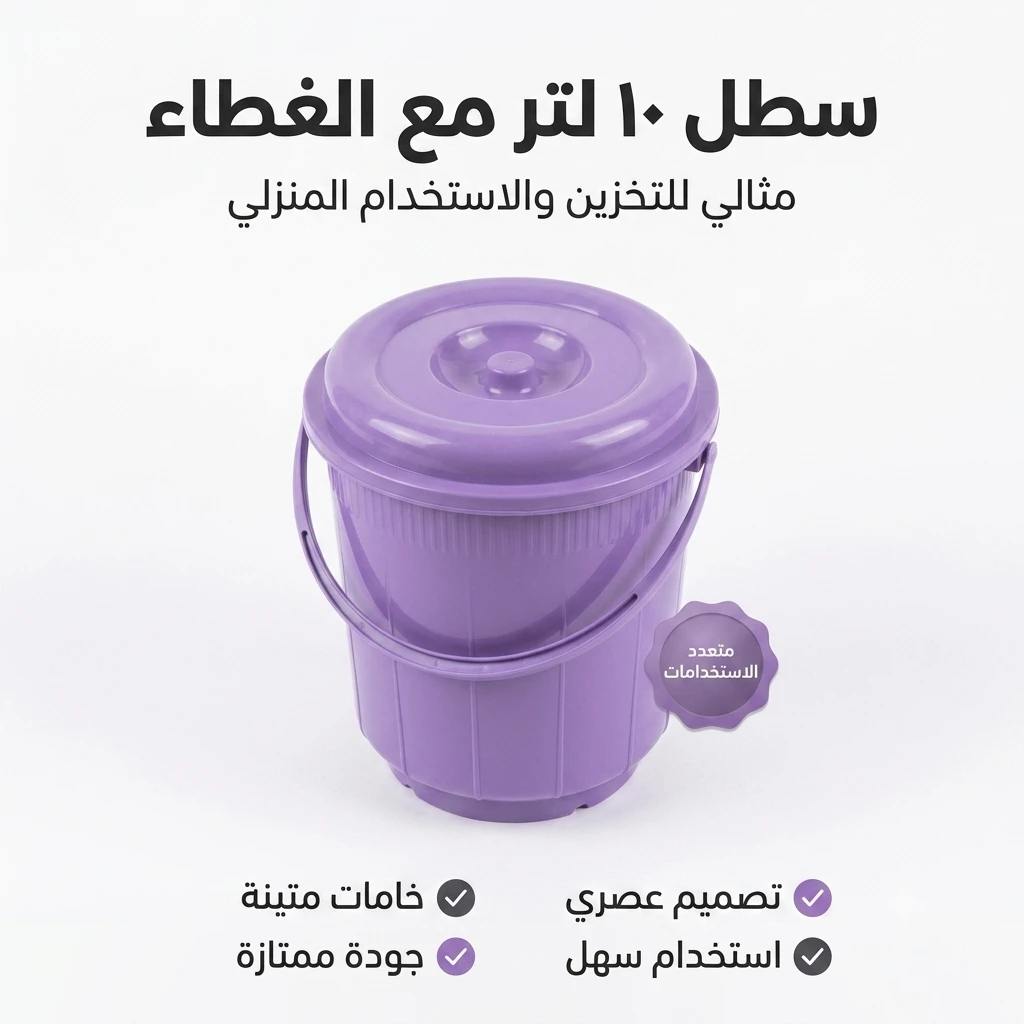 المنتج