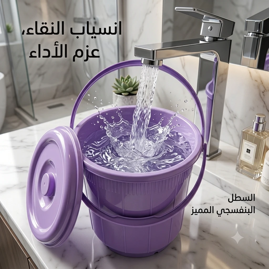 المنتج