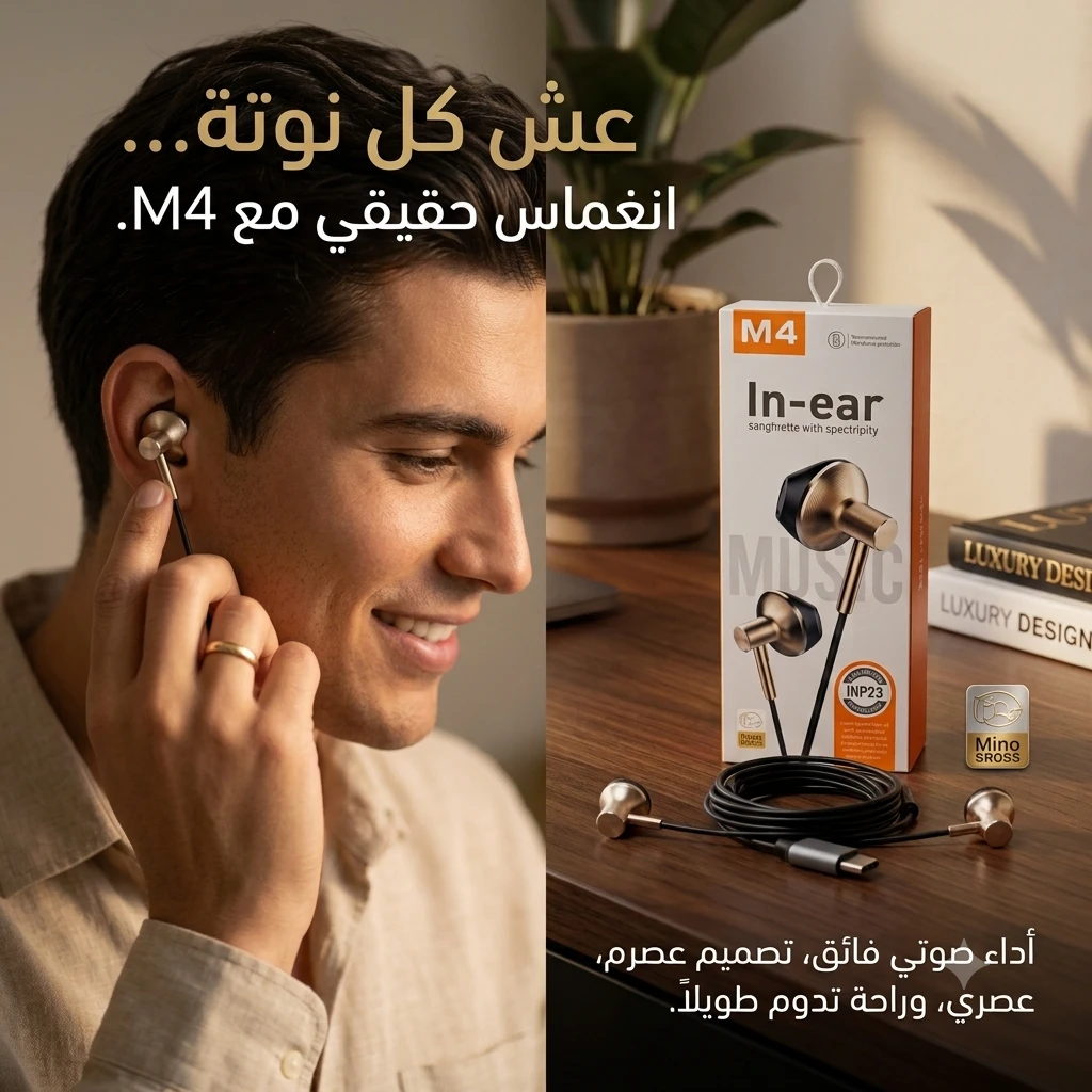 المنتج