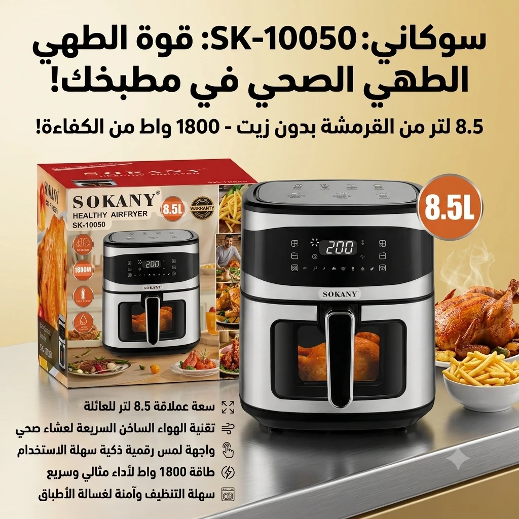 المنتج