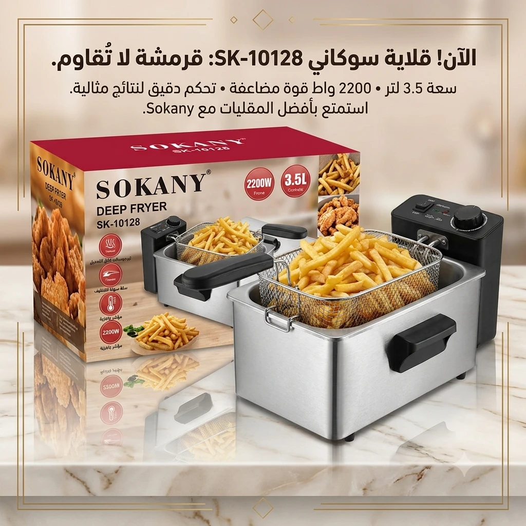 المنتج