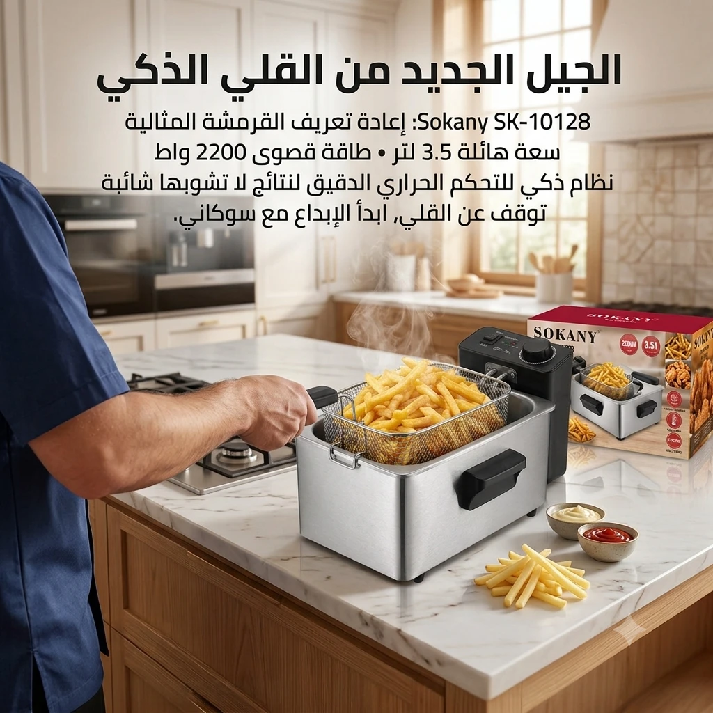 المنتج