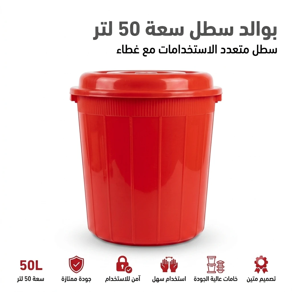 المنتج