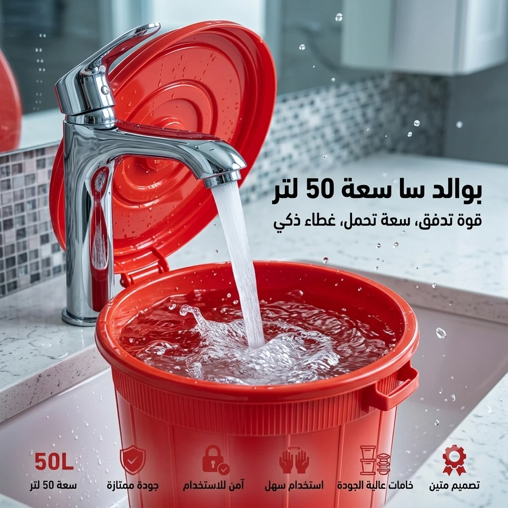 المنتج