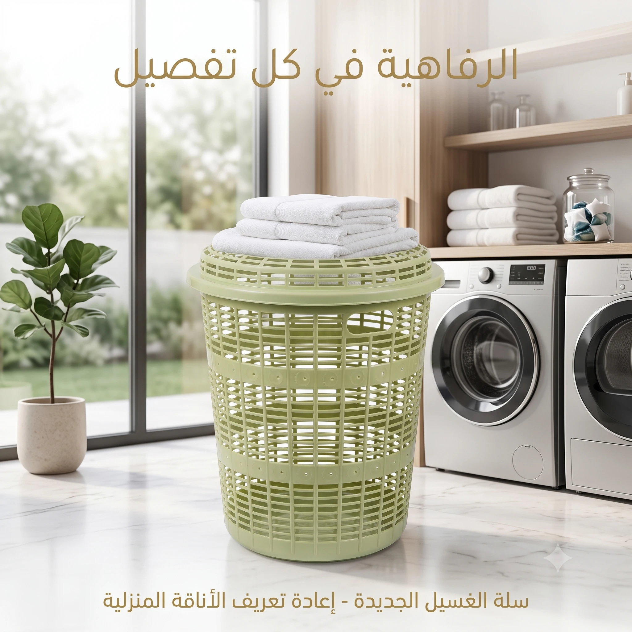 المنتج
