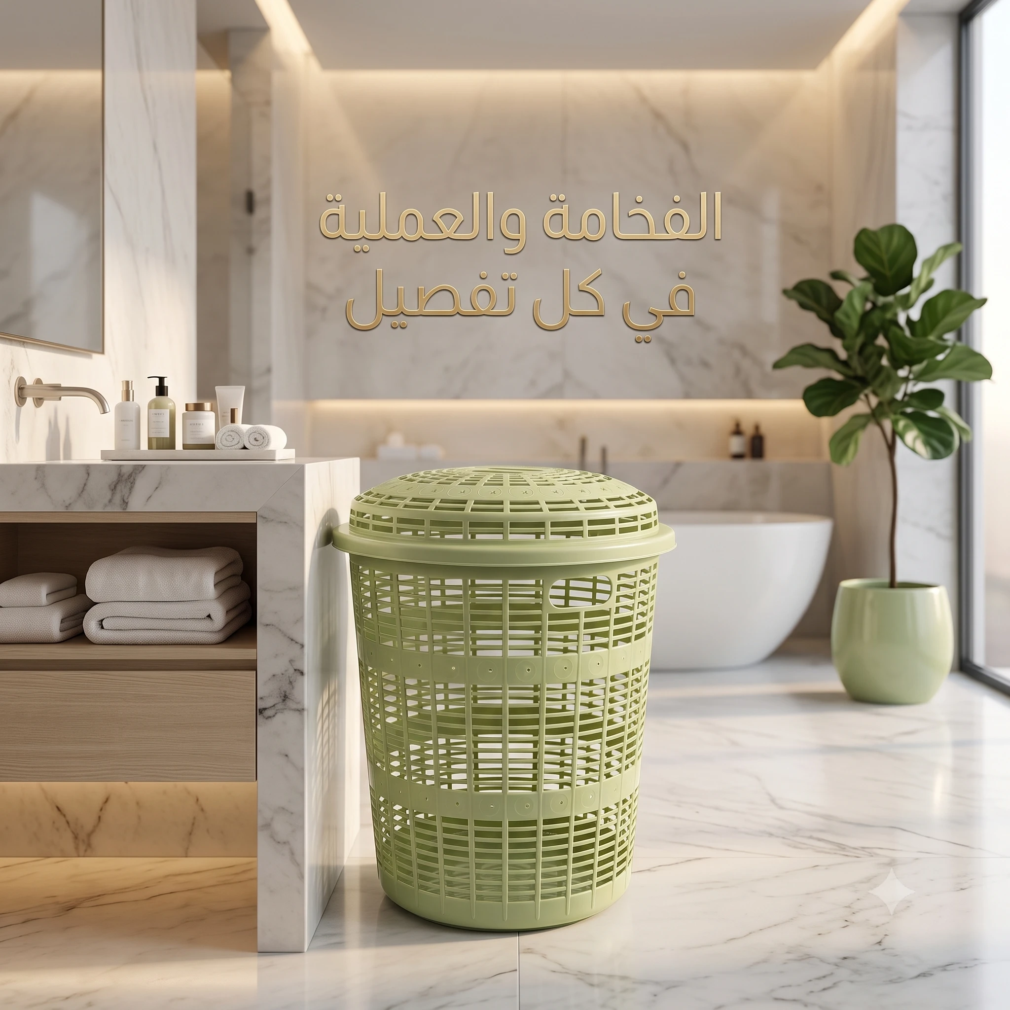 المنتج