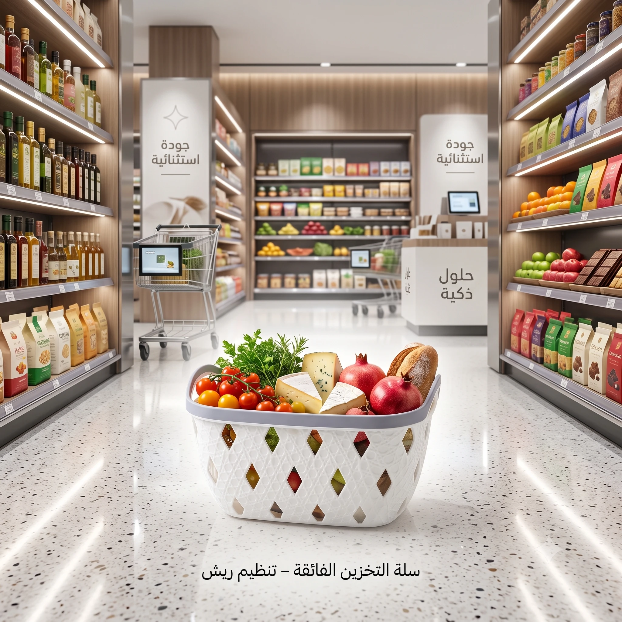 المنتج