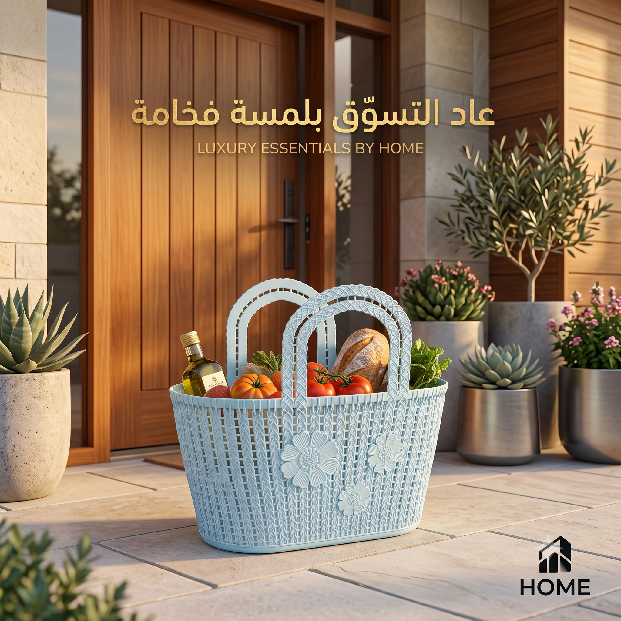 المنتج