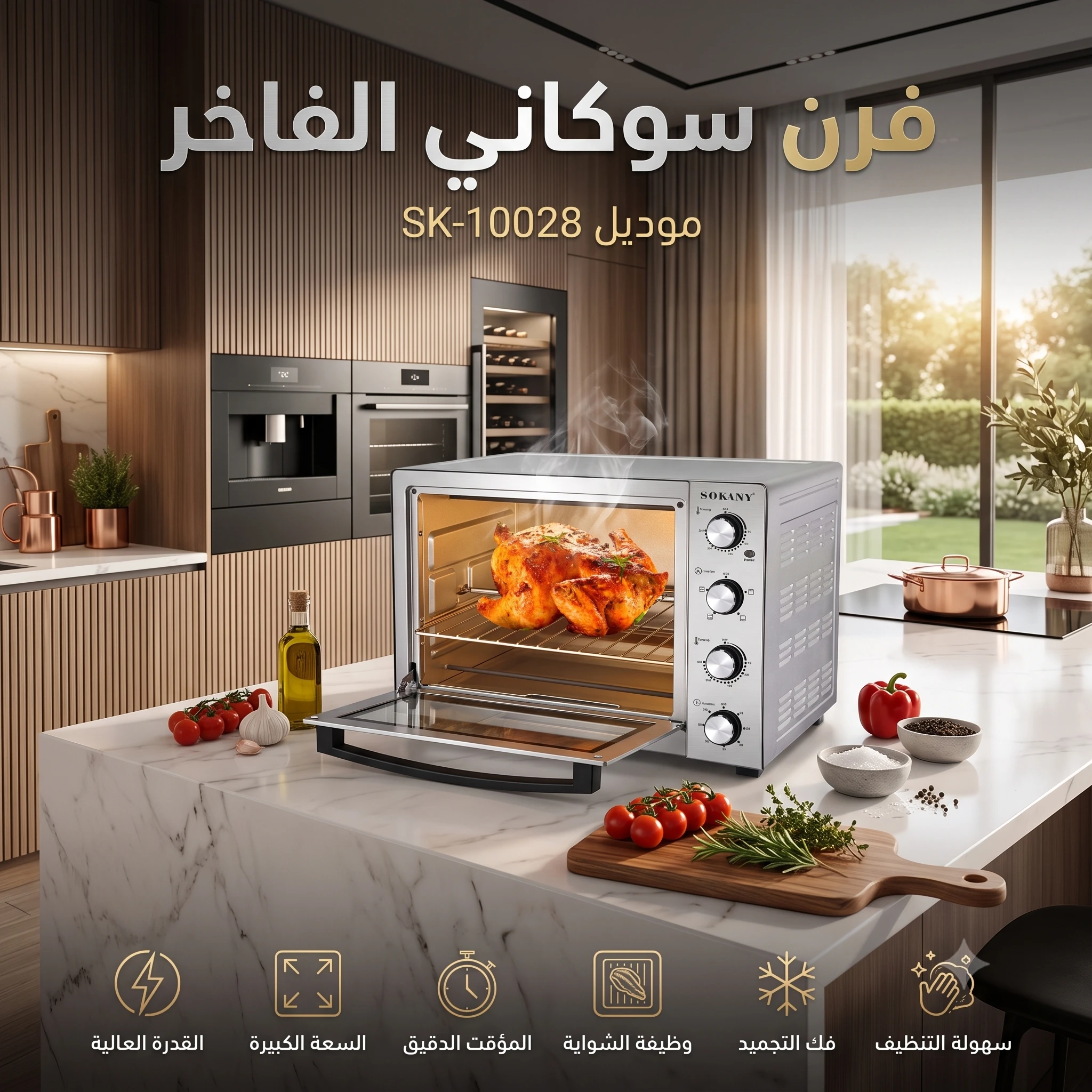 المنتج