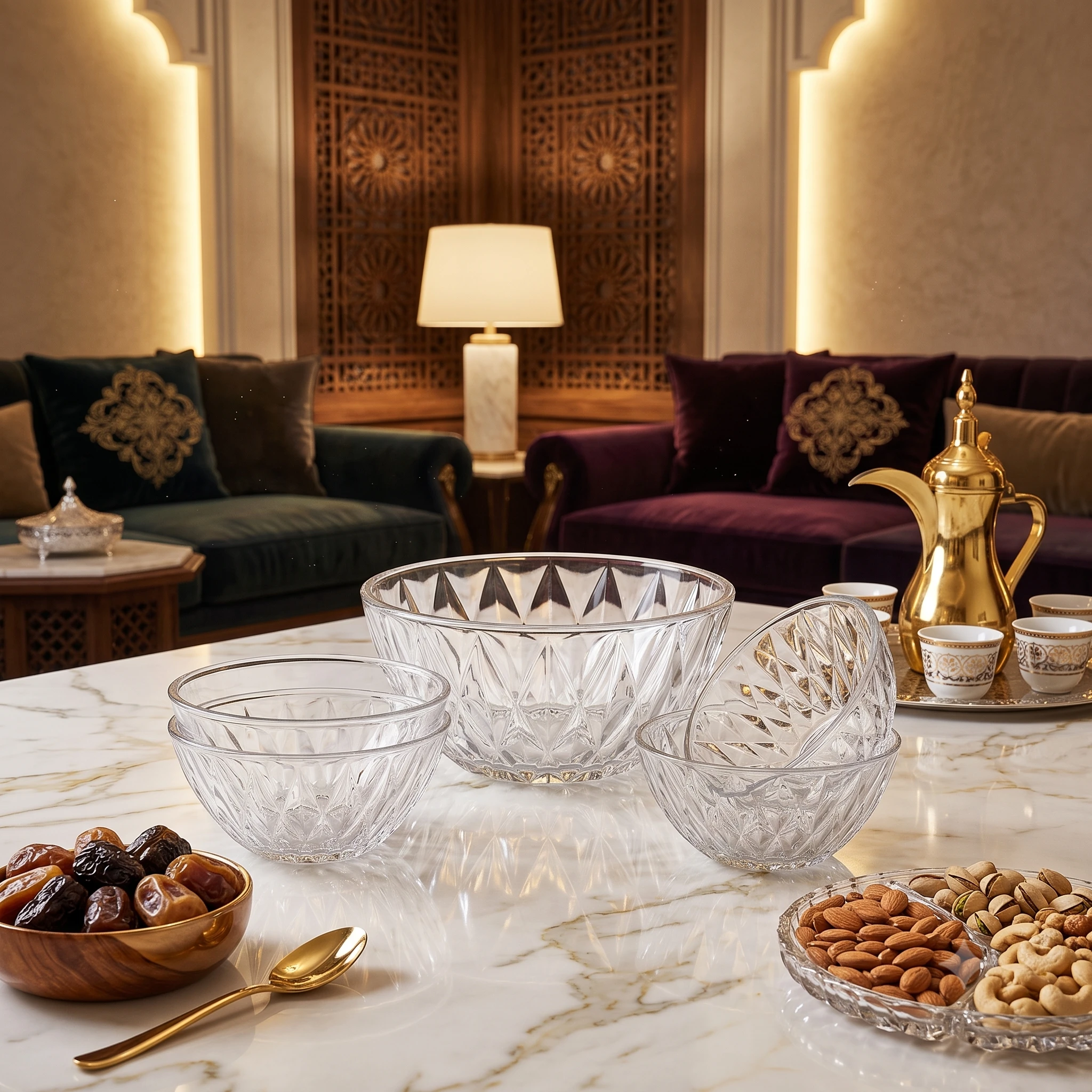 المنتج