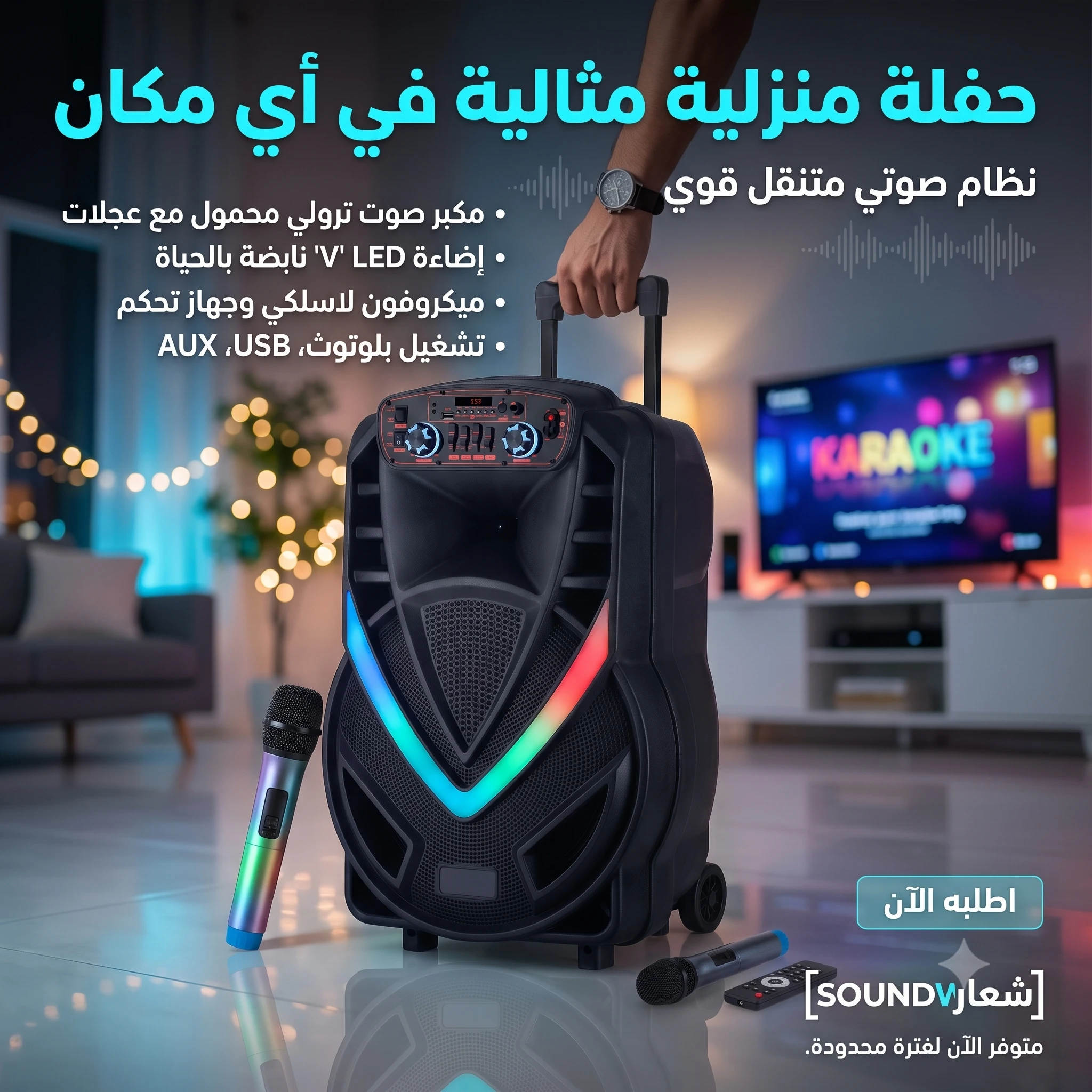 المنتج