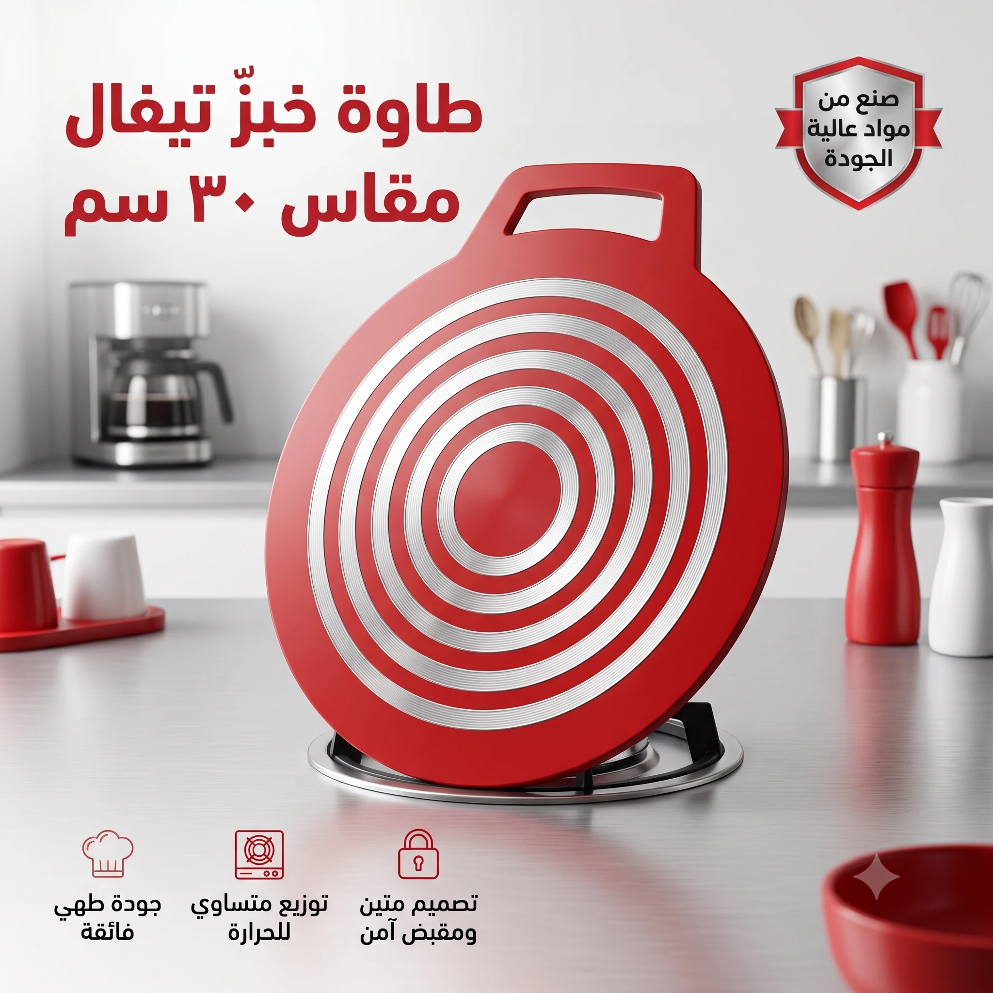 المنتج