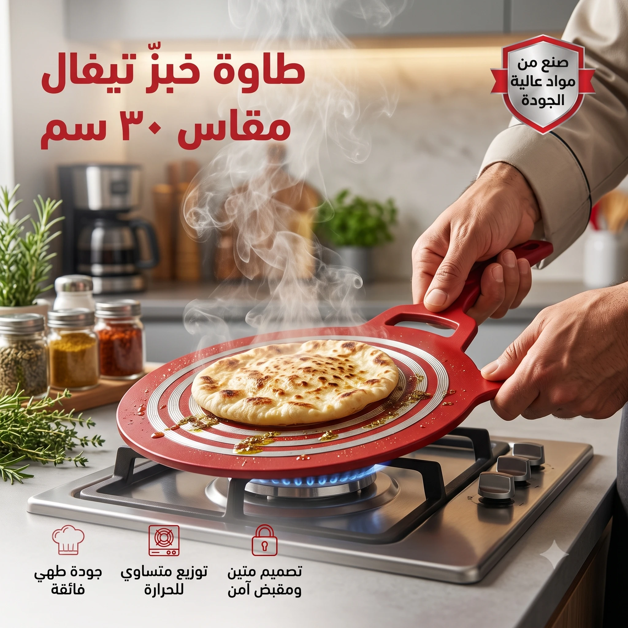 المنتج