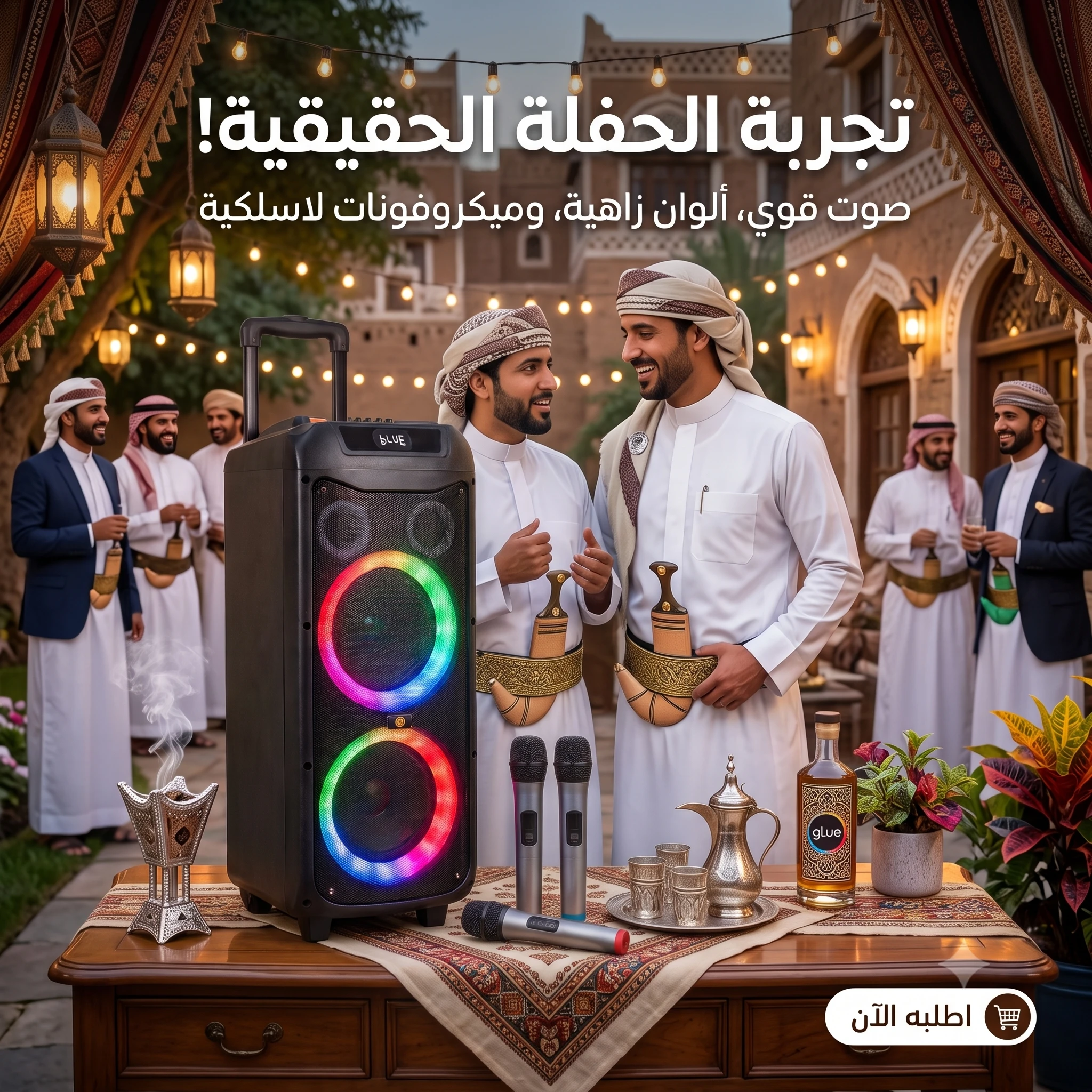 المنتج