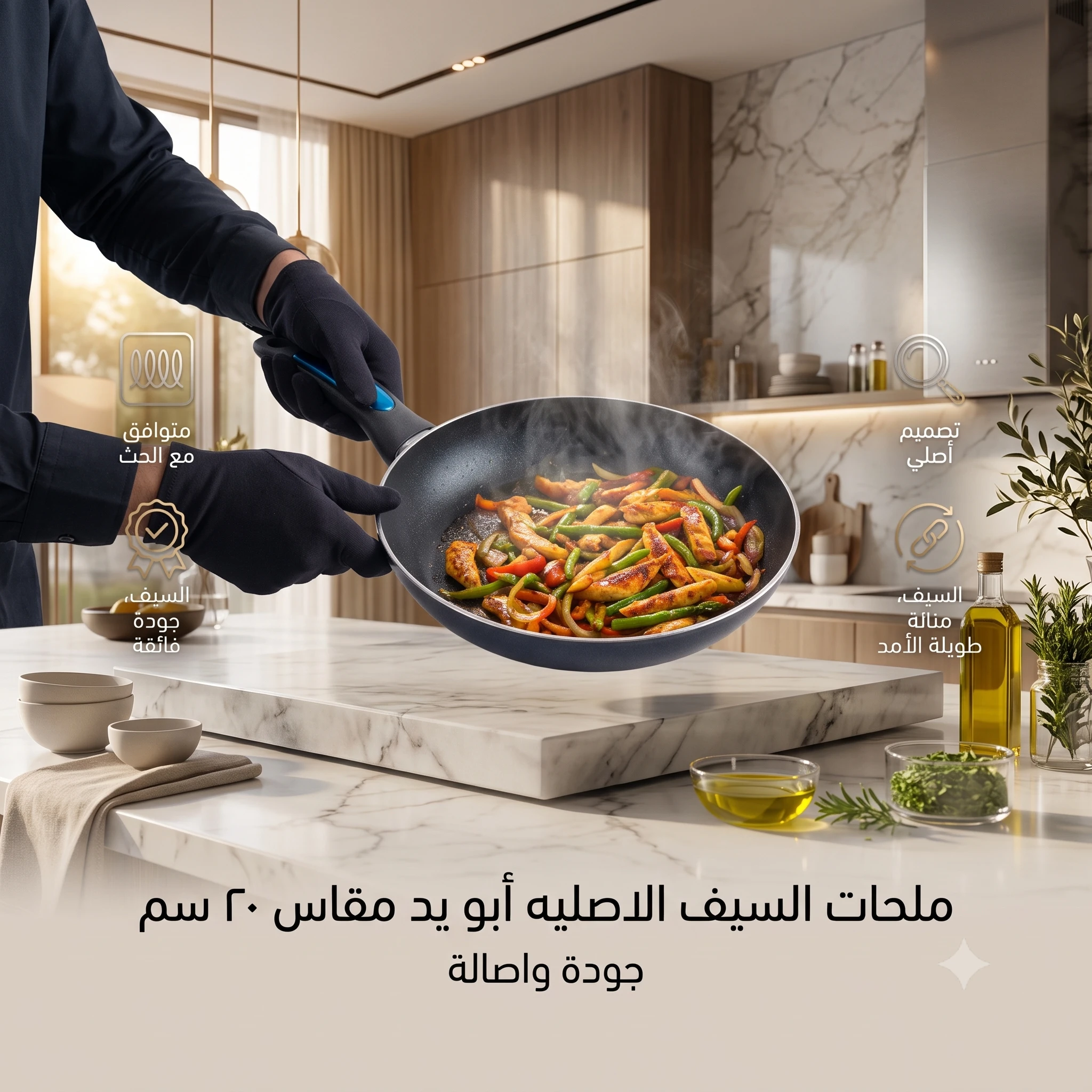 المنتج