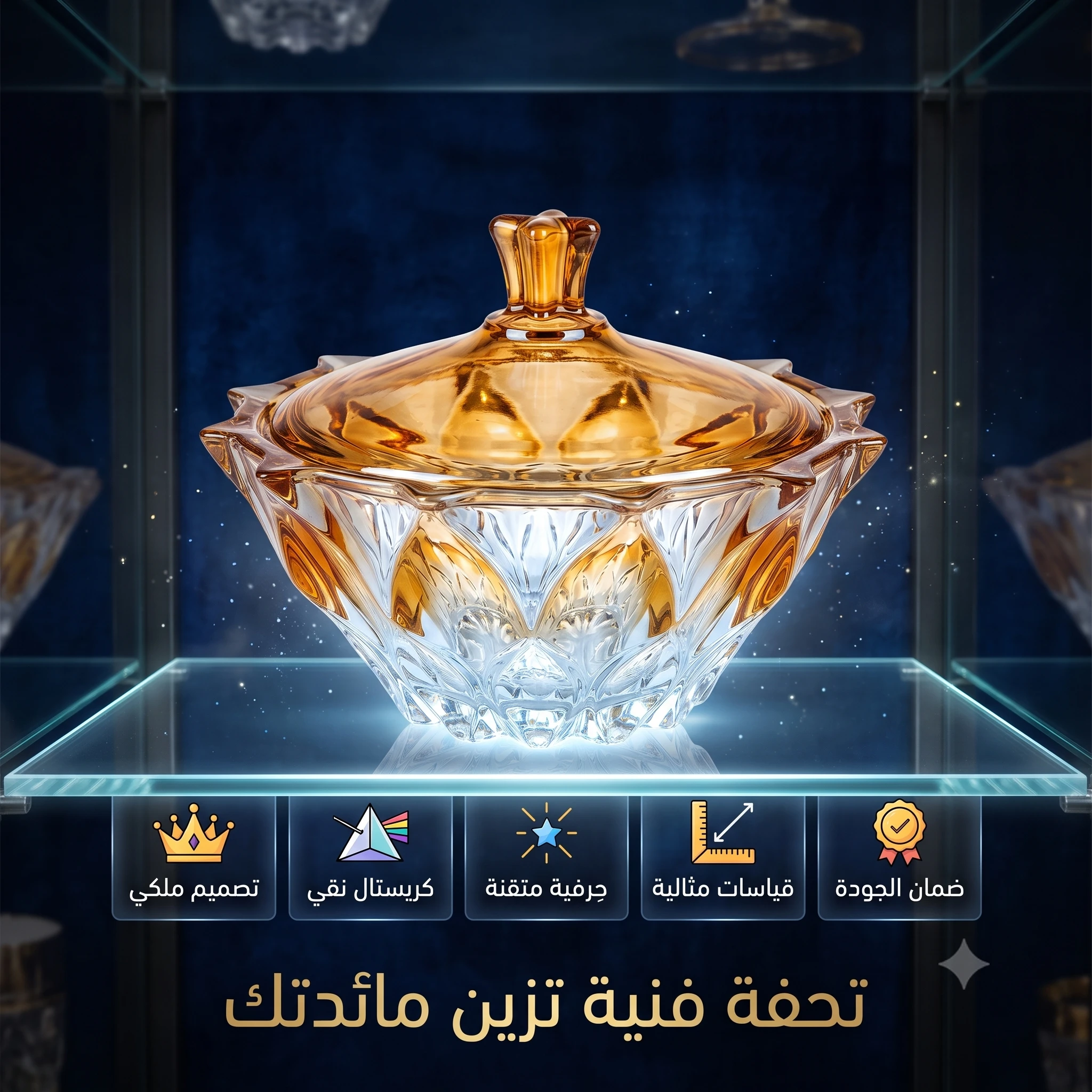 المنتج
