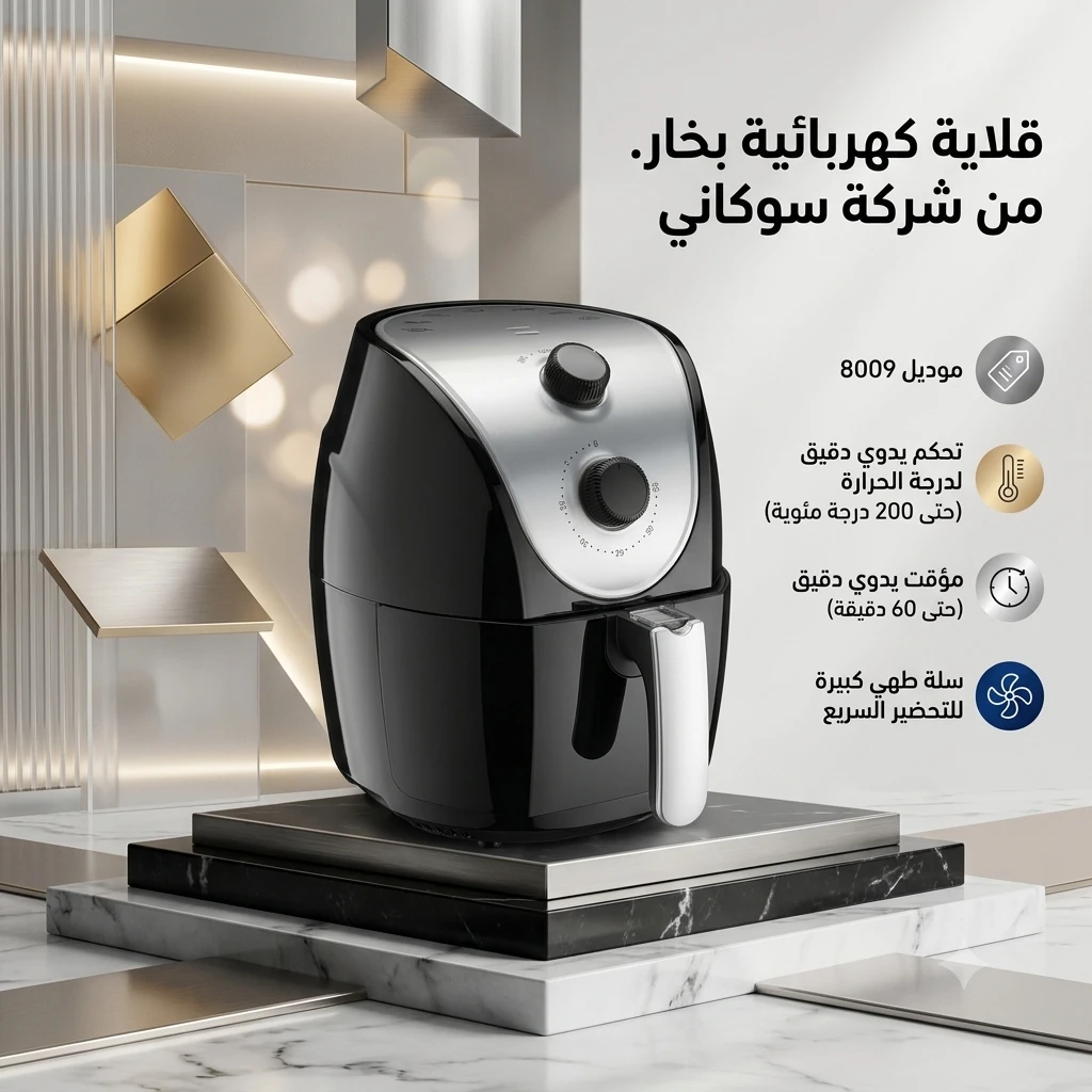 المنتج