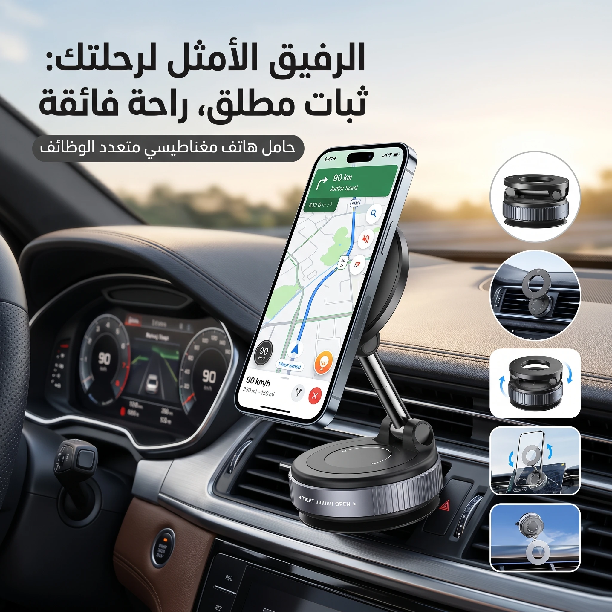 المنتج