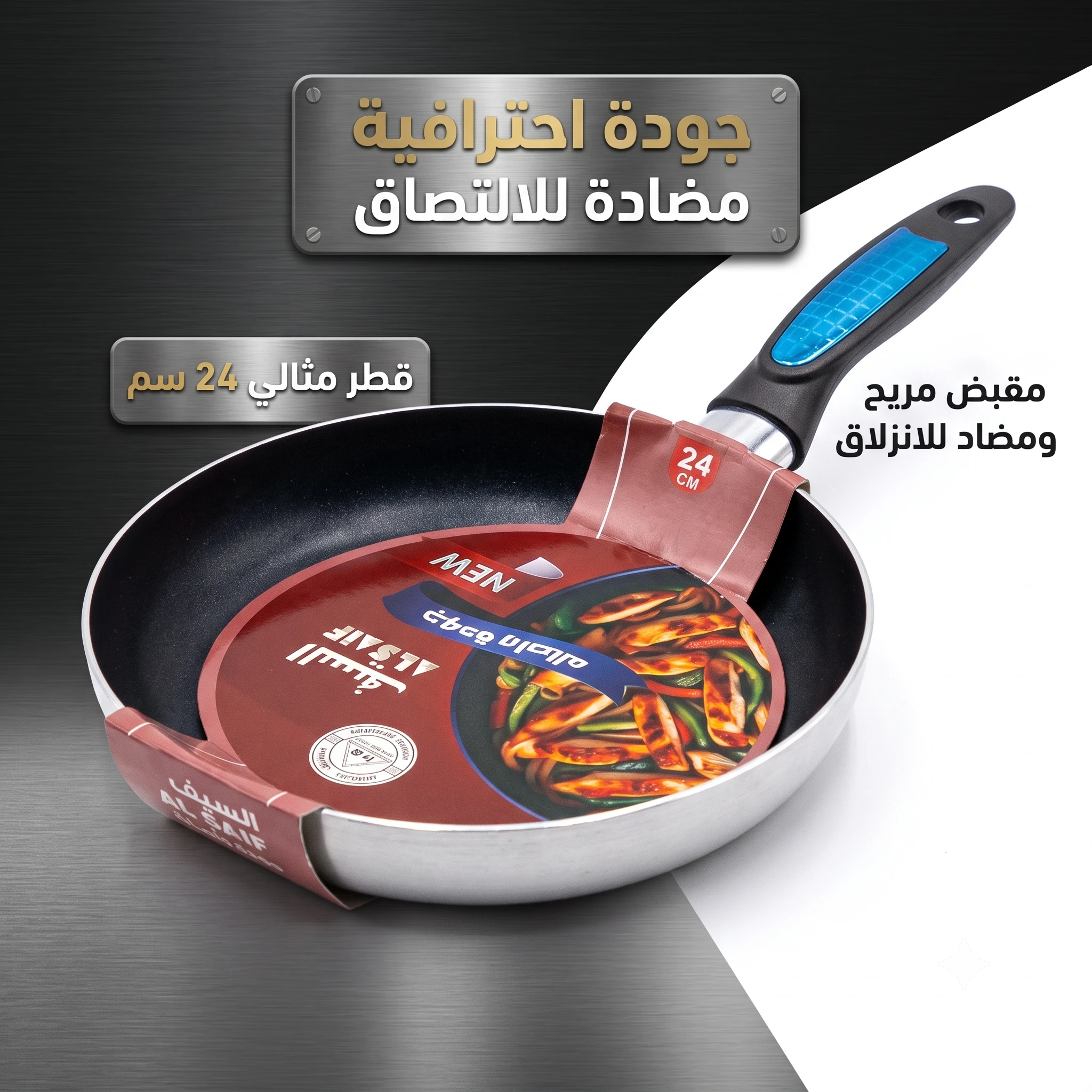 المنتج