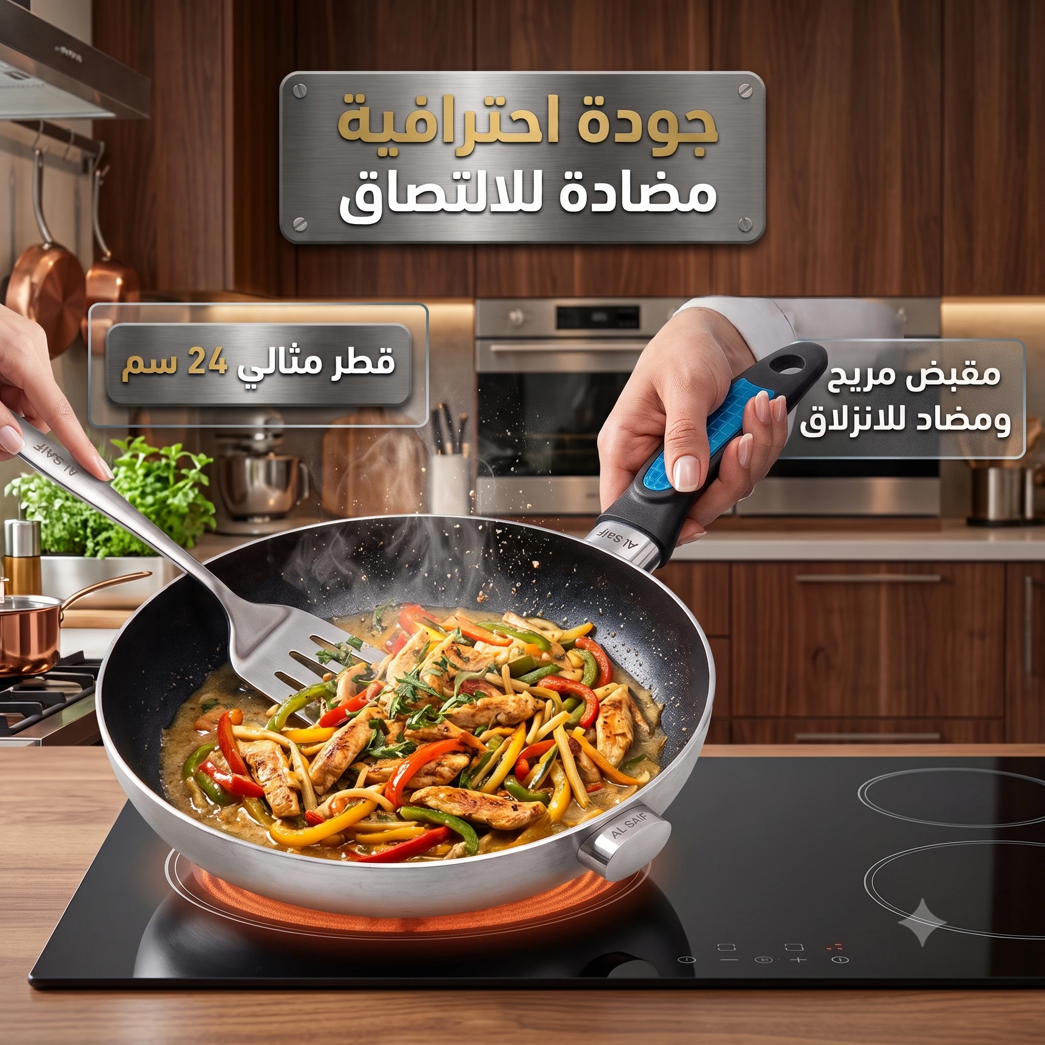 المنتج