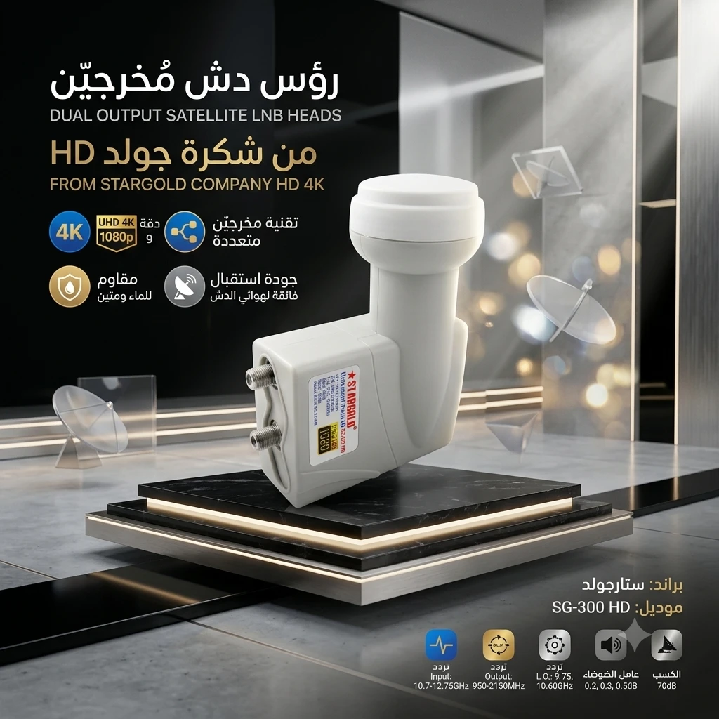 المنتج