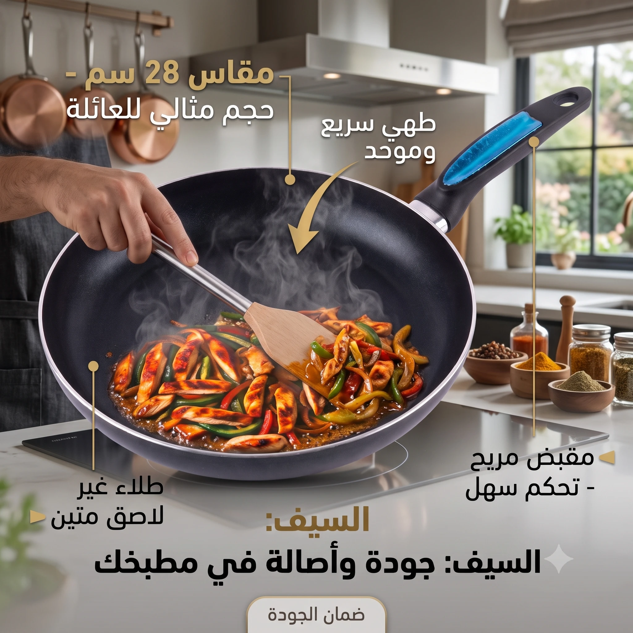 المنتج