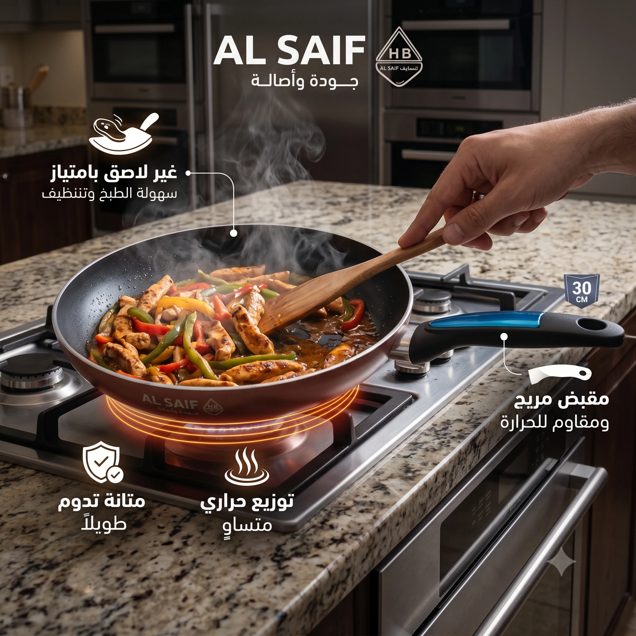 المنتج
