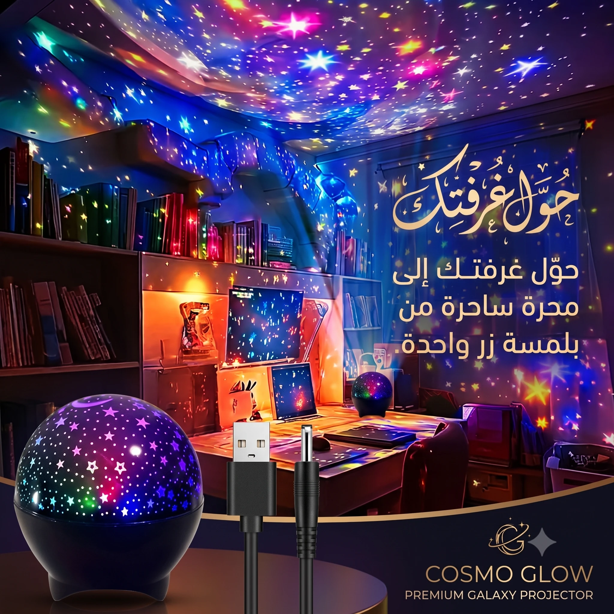 المنتج