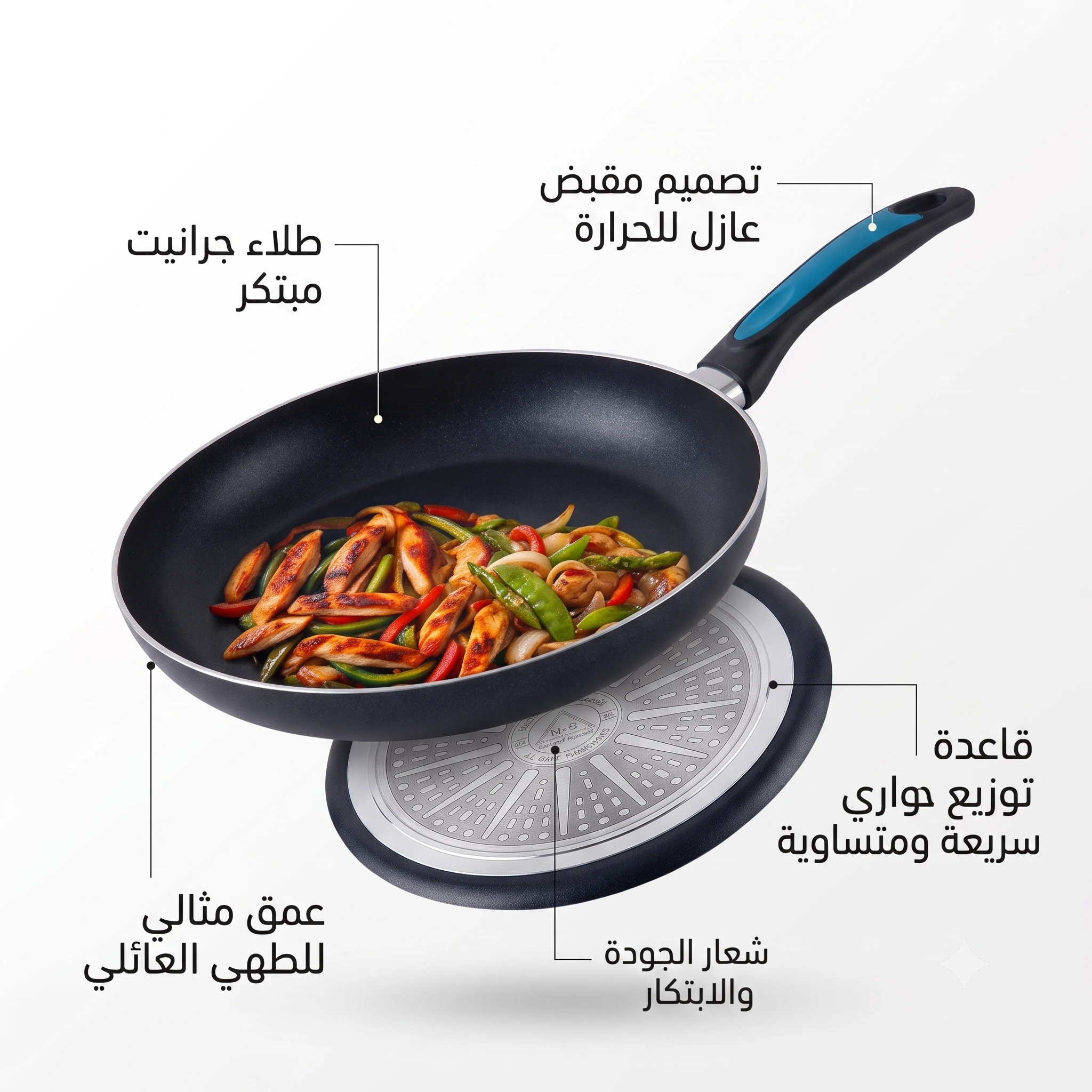 المنتج
