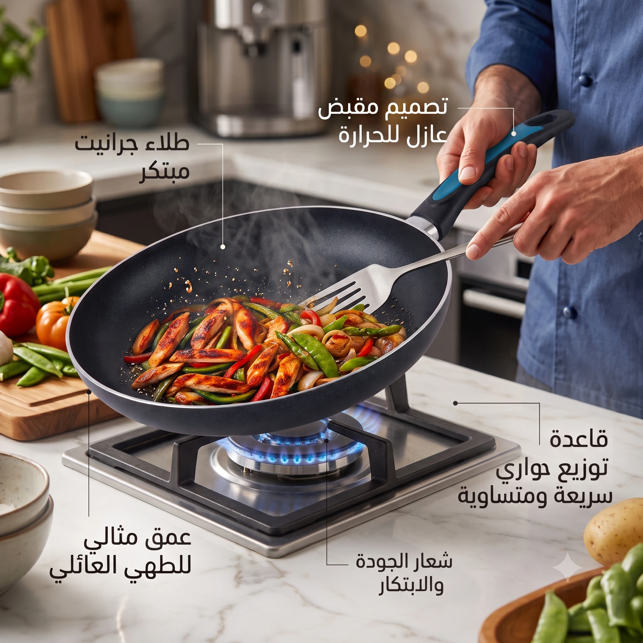 المنتج