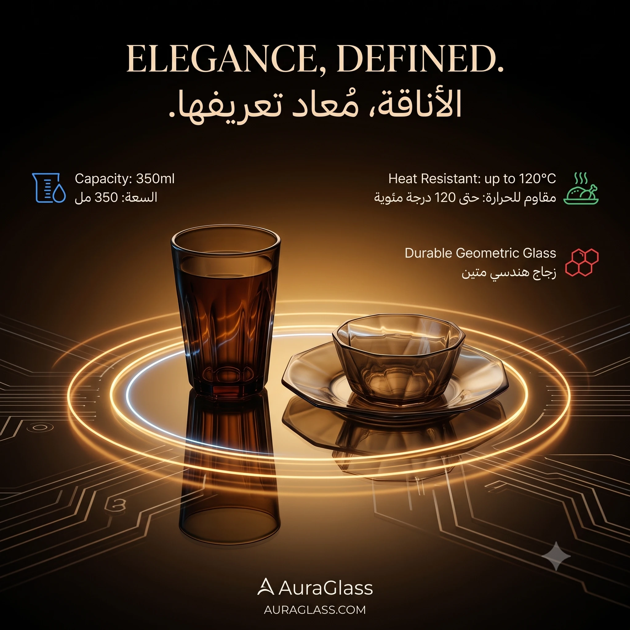المنتج