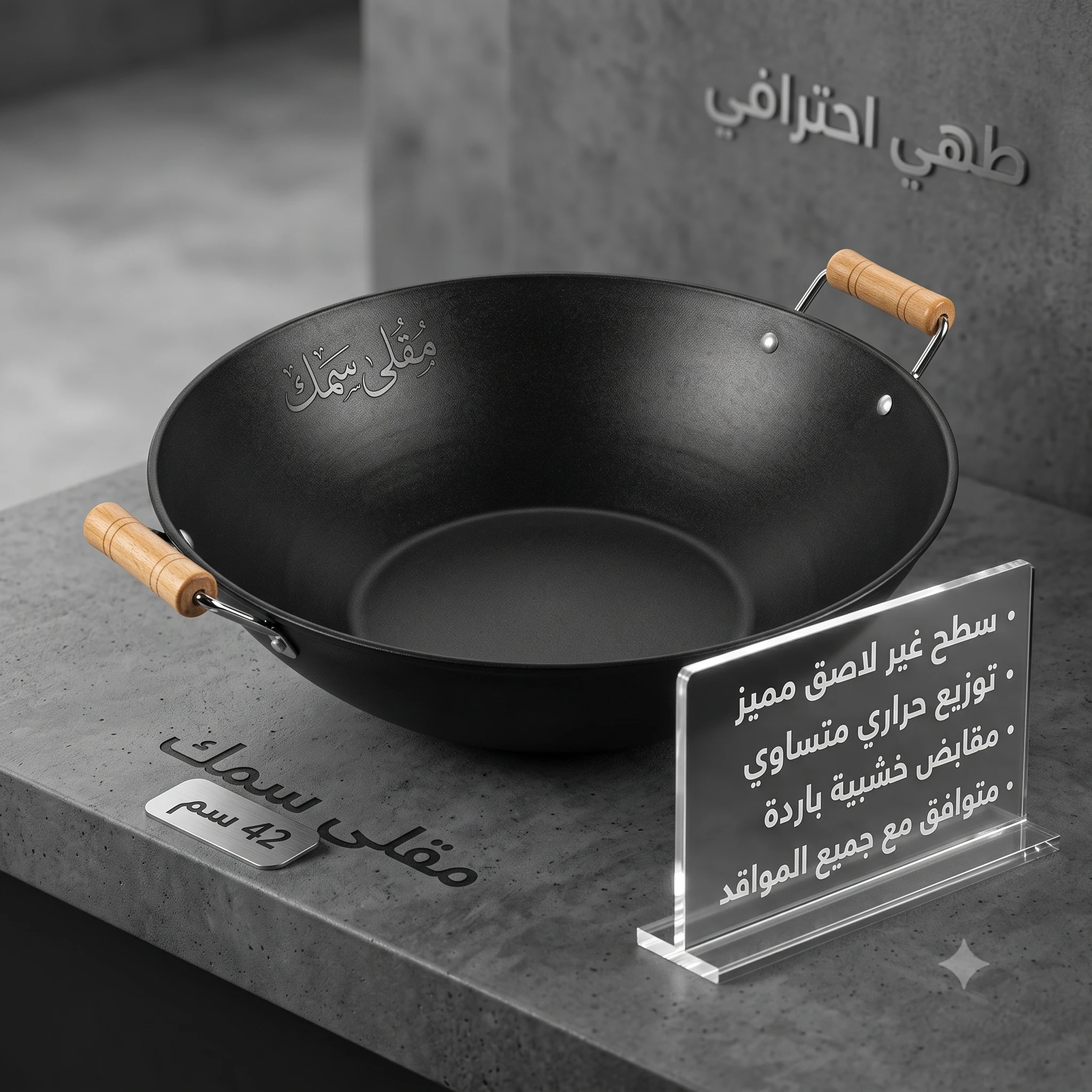 المنتج