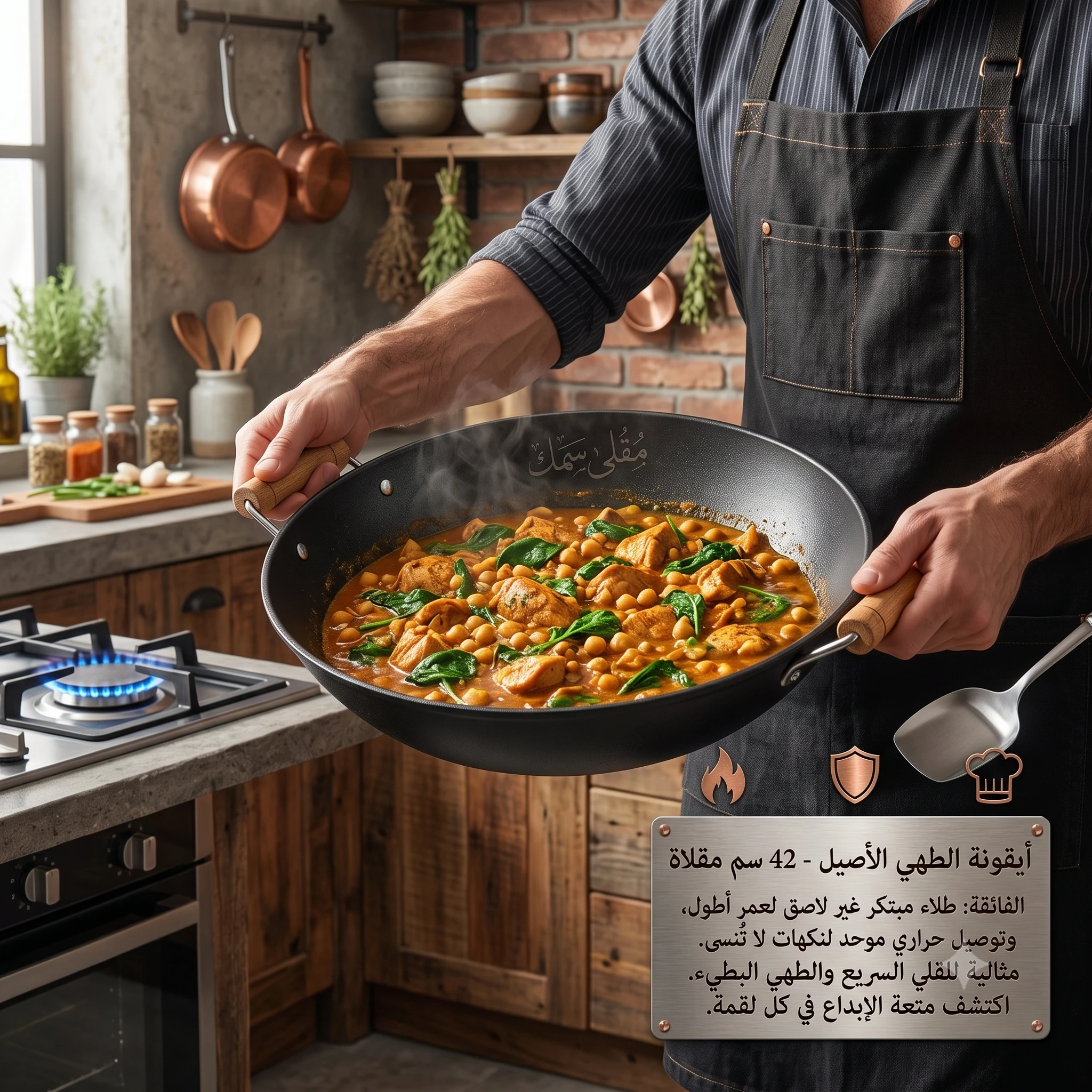 المنتج