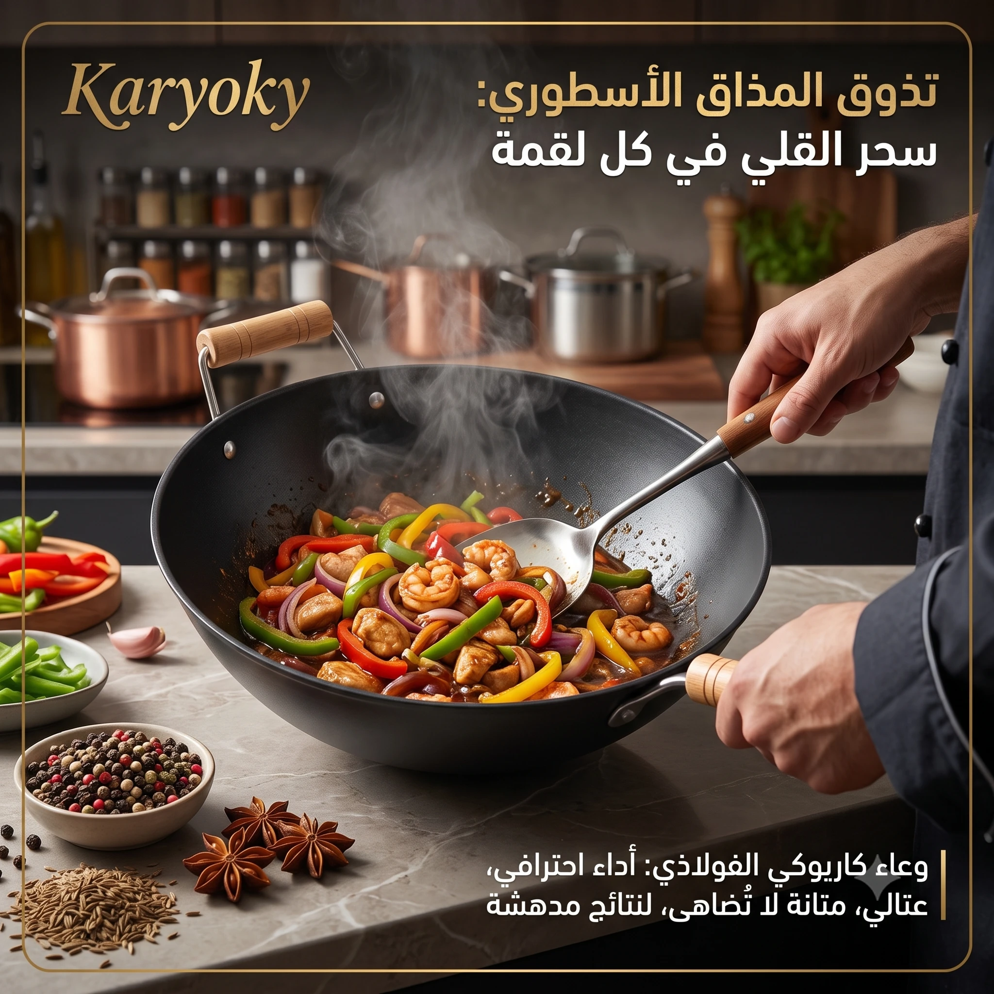 المنتج