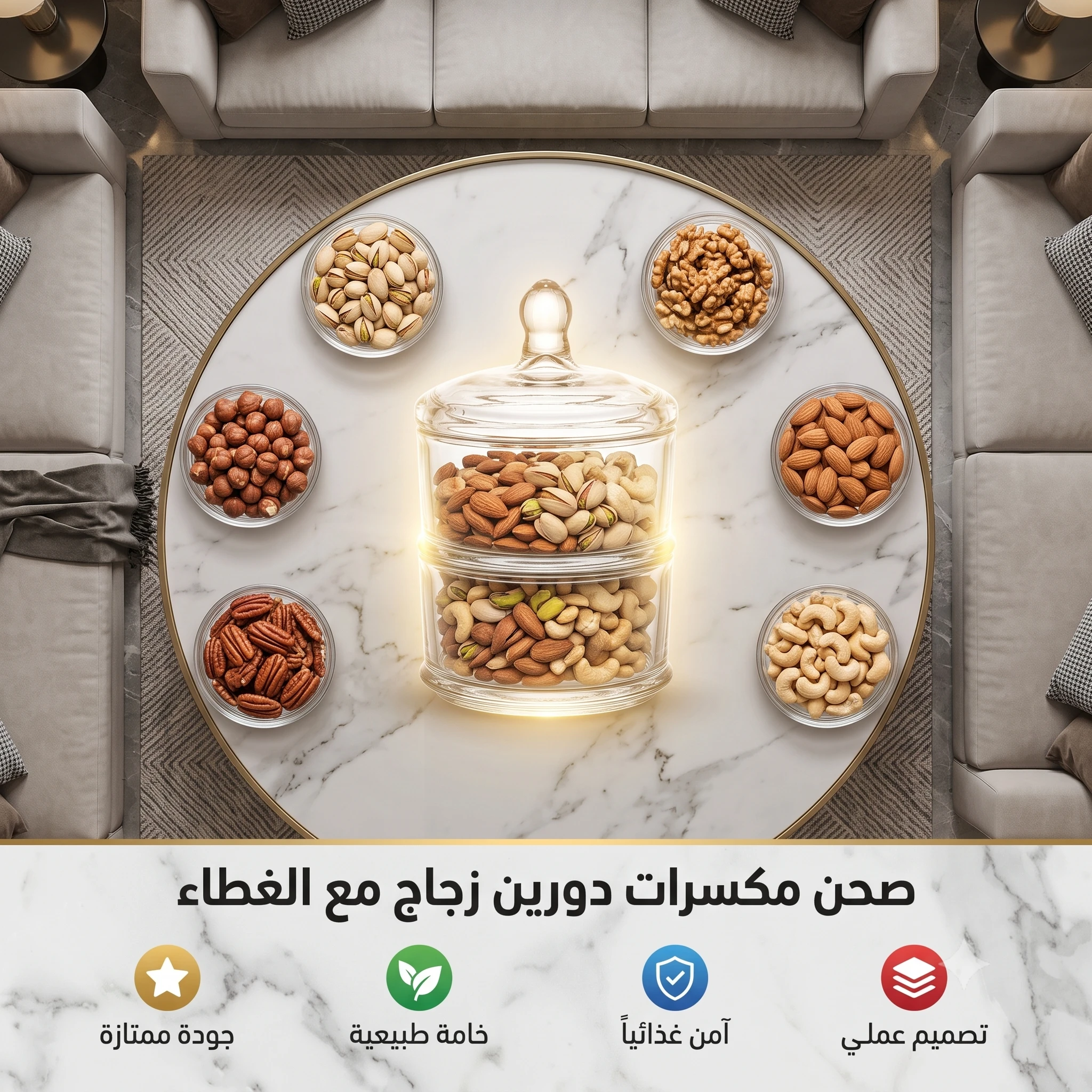 المنتج
