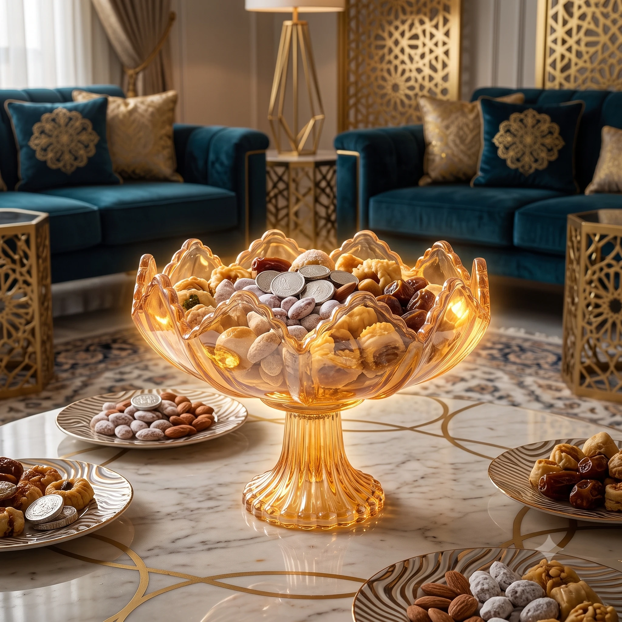 المنتج