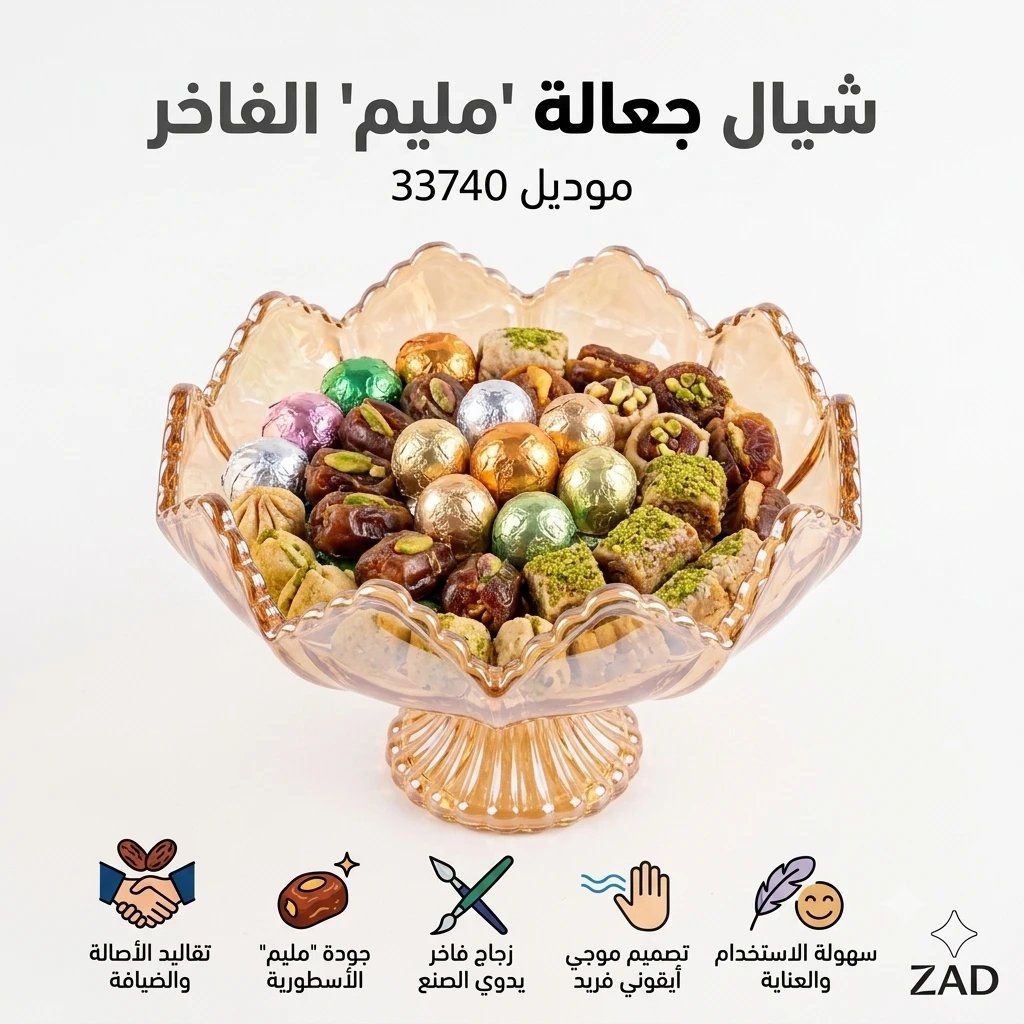 المنتج